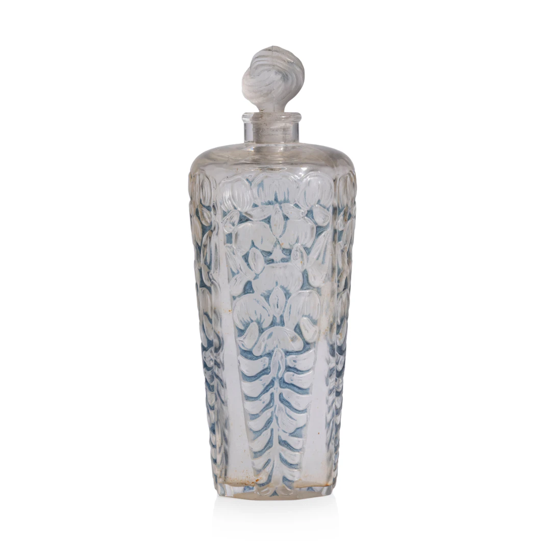 RENÉ LALIQUE (1860-1945)
