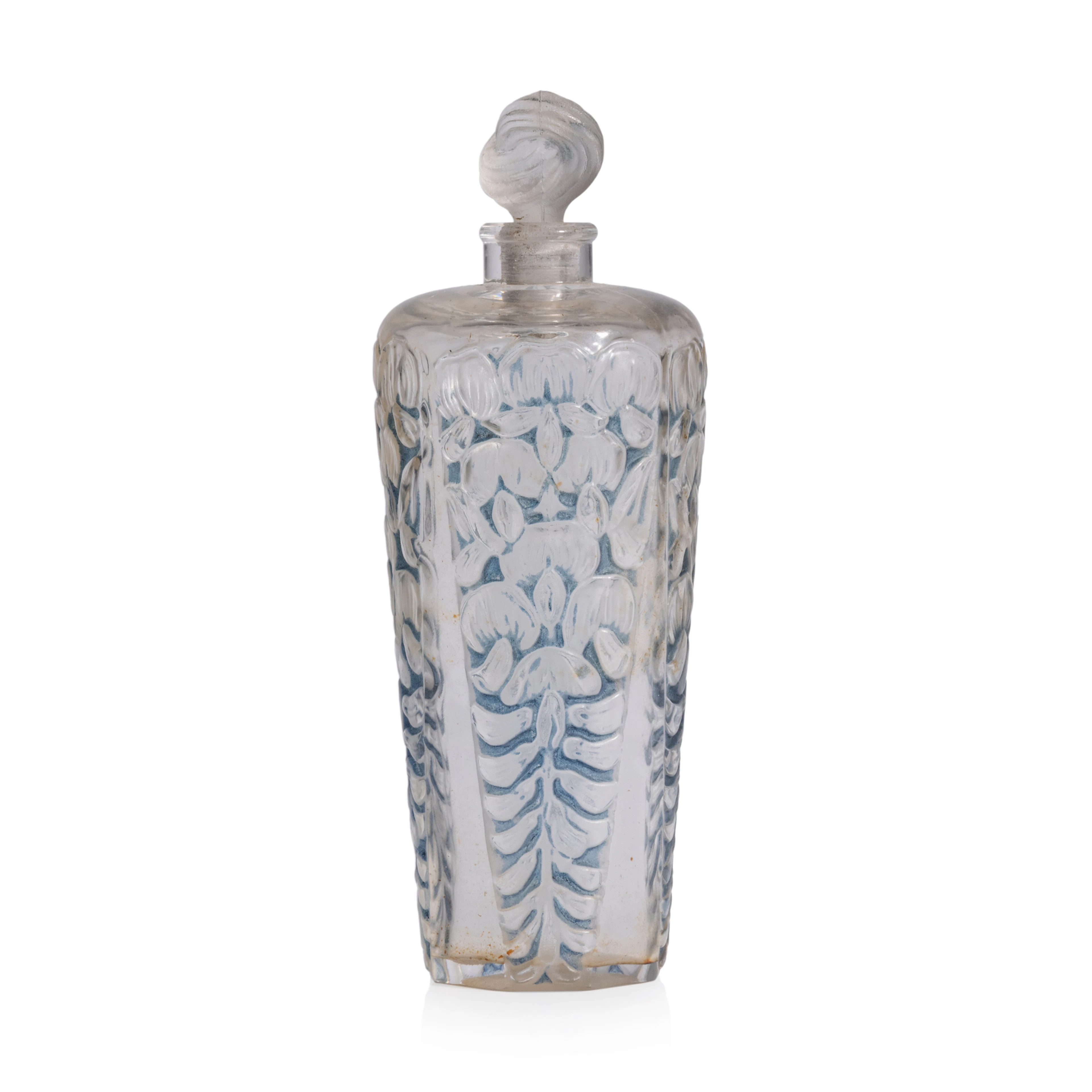 RENÉ LALIQUE (1860-1945)