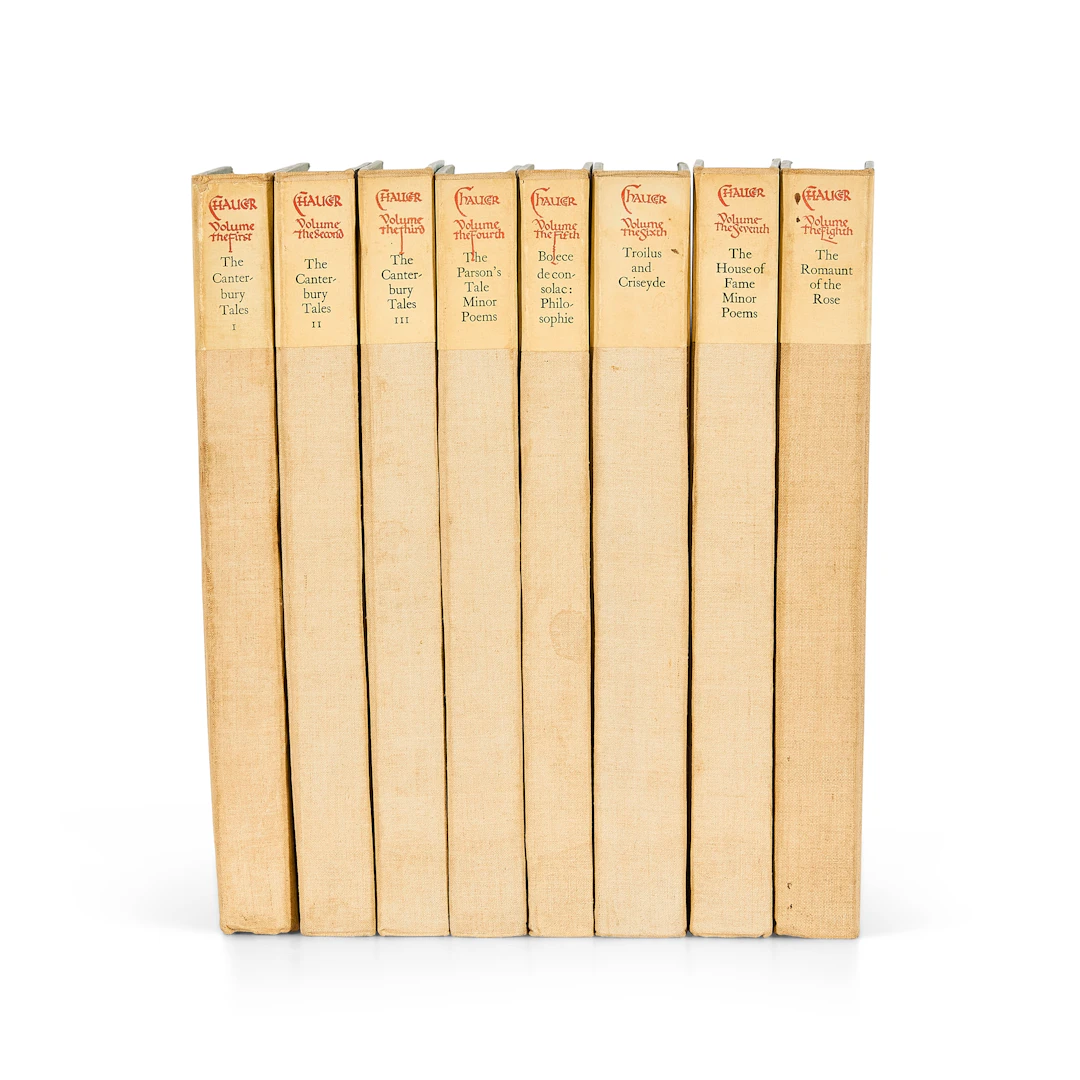 Shakespeare Head Press