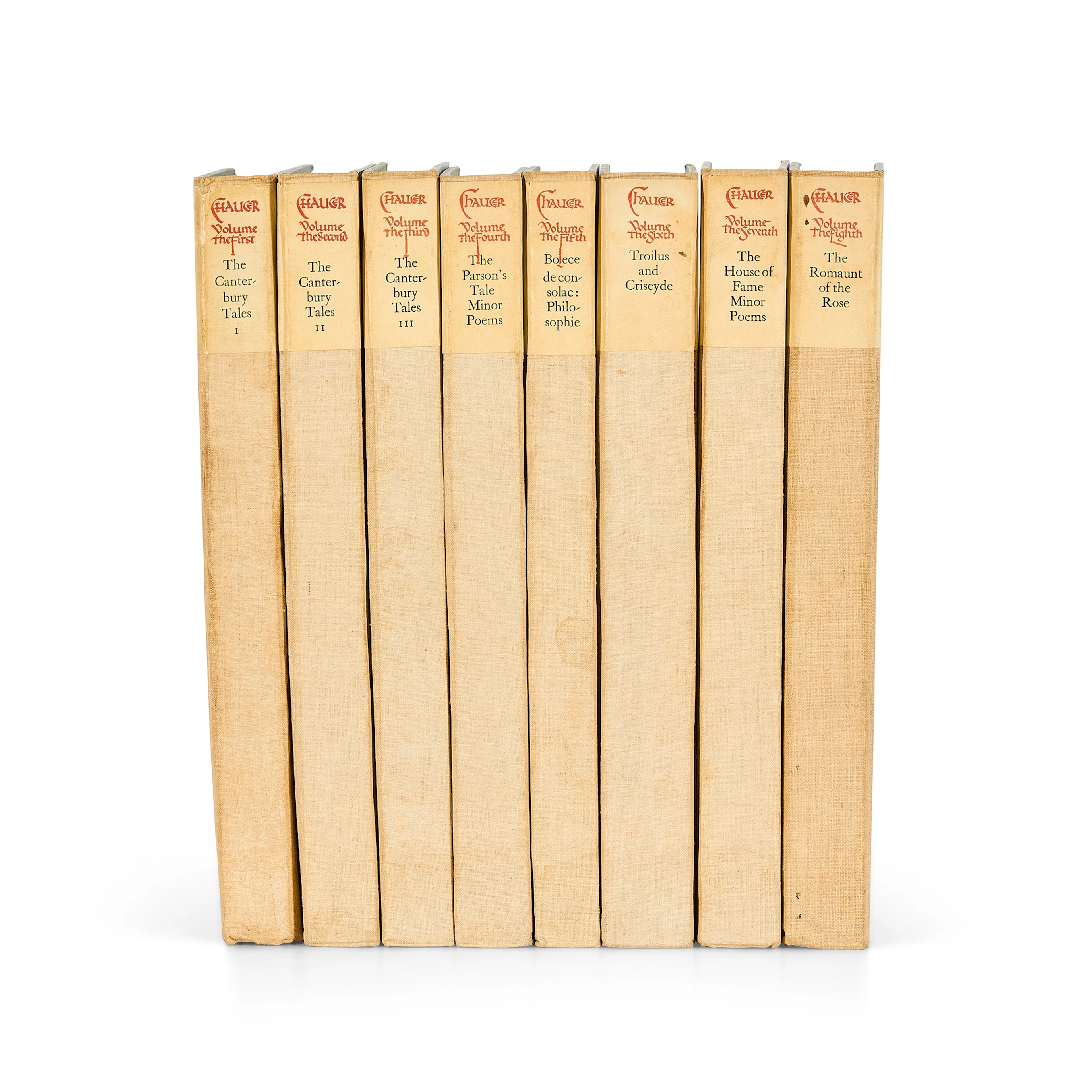 Shakespeare Head Press