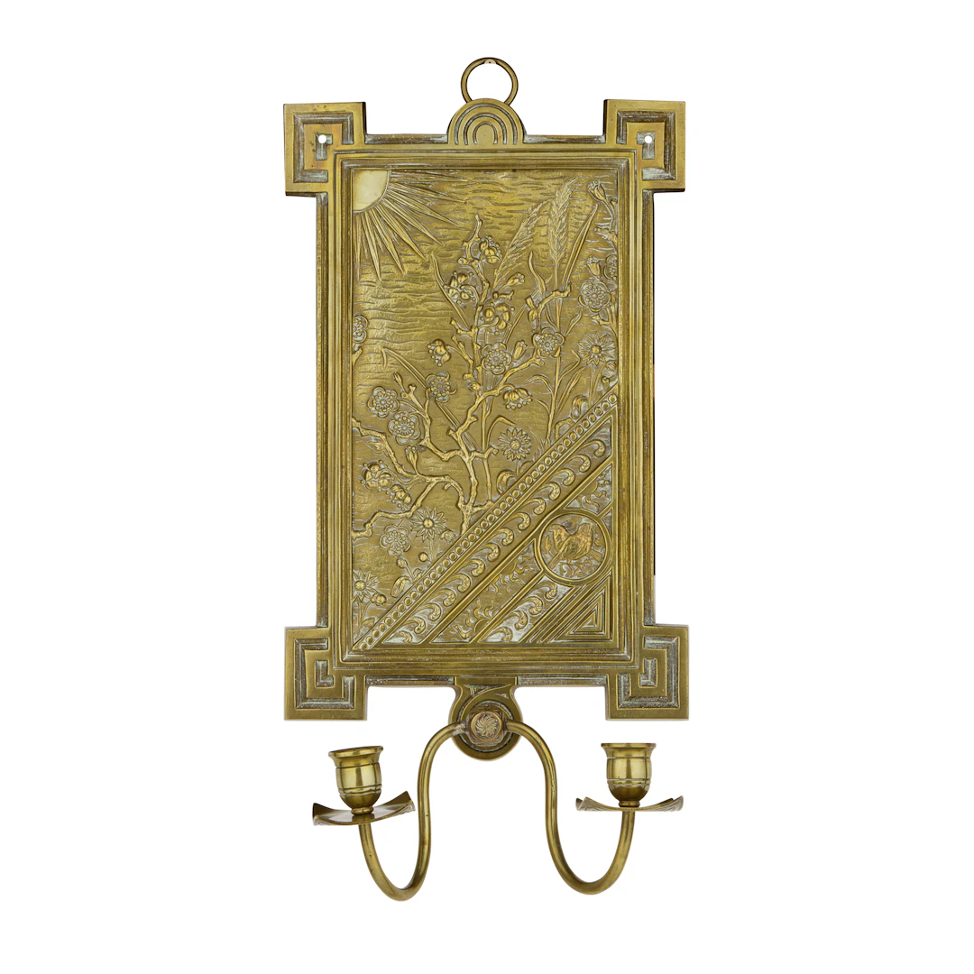 THOMAS JECKYLL (1827-1881) FOR ROBBINS & CO., DUDLEY