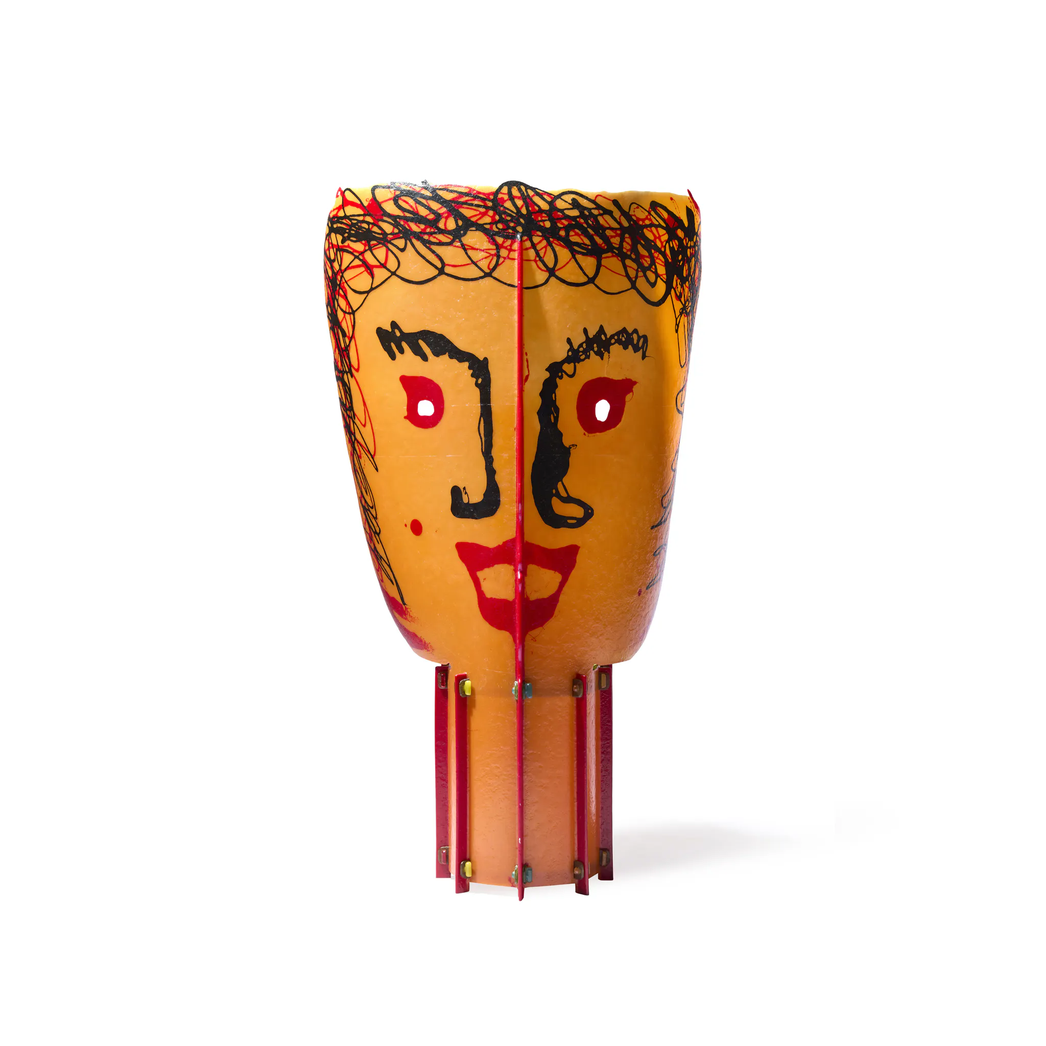 GAETANO PESCE (ITALIAN 1939-2024) FOR MERITALIA