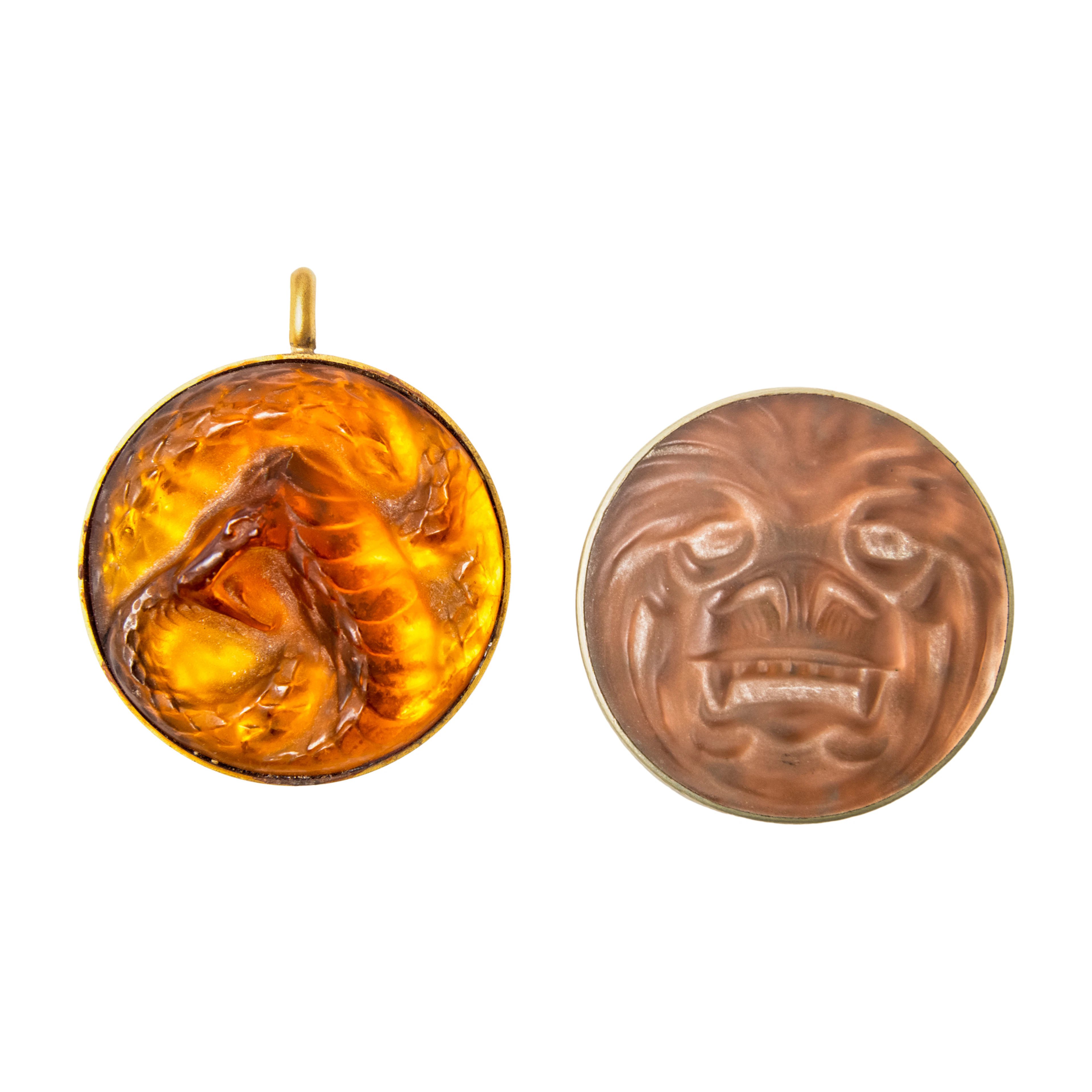 RENÉ LALIQUE (1860-1945)