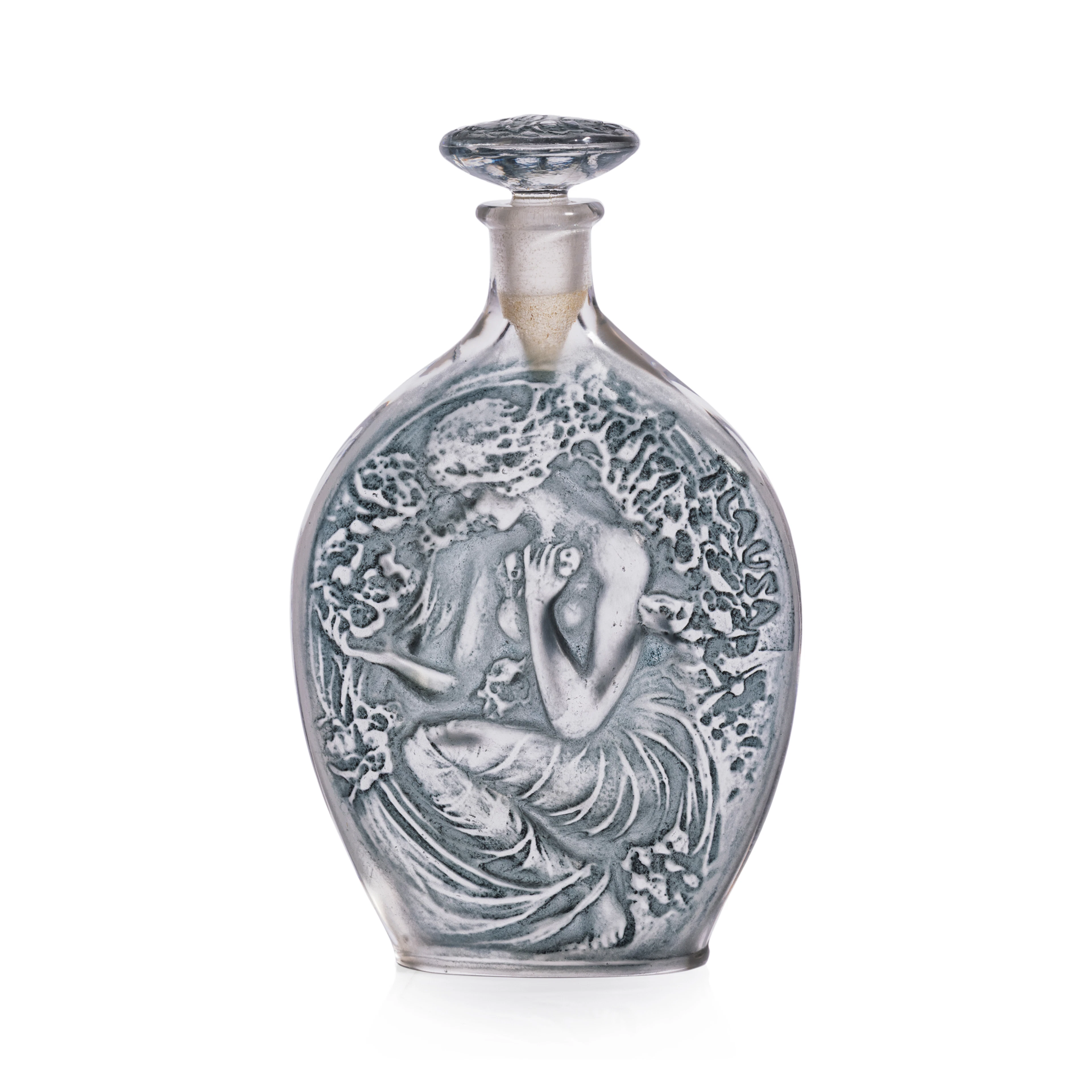 RENÉ LALIQUE (1860-1945)