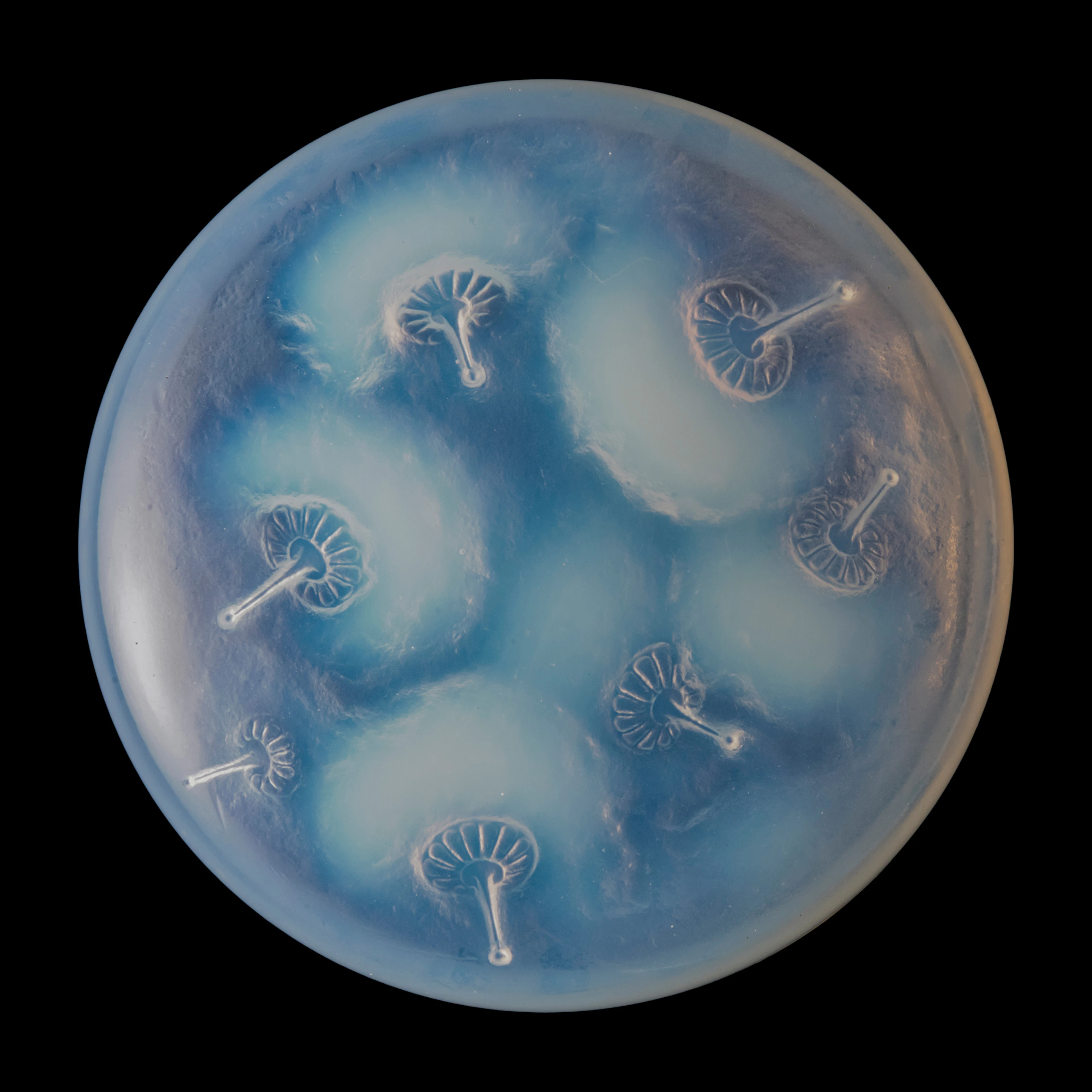 RENÉ LALIQUE (1860-1945)