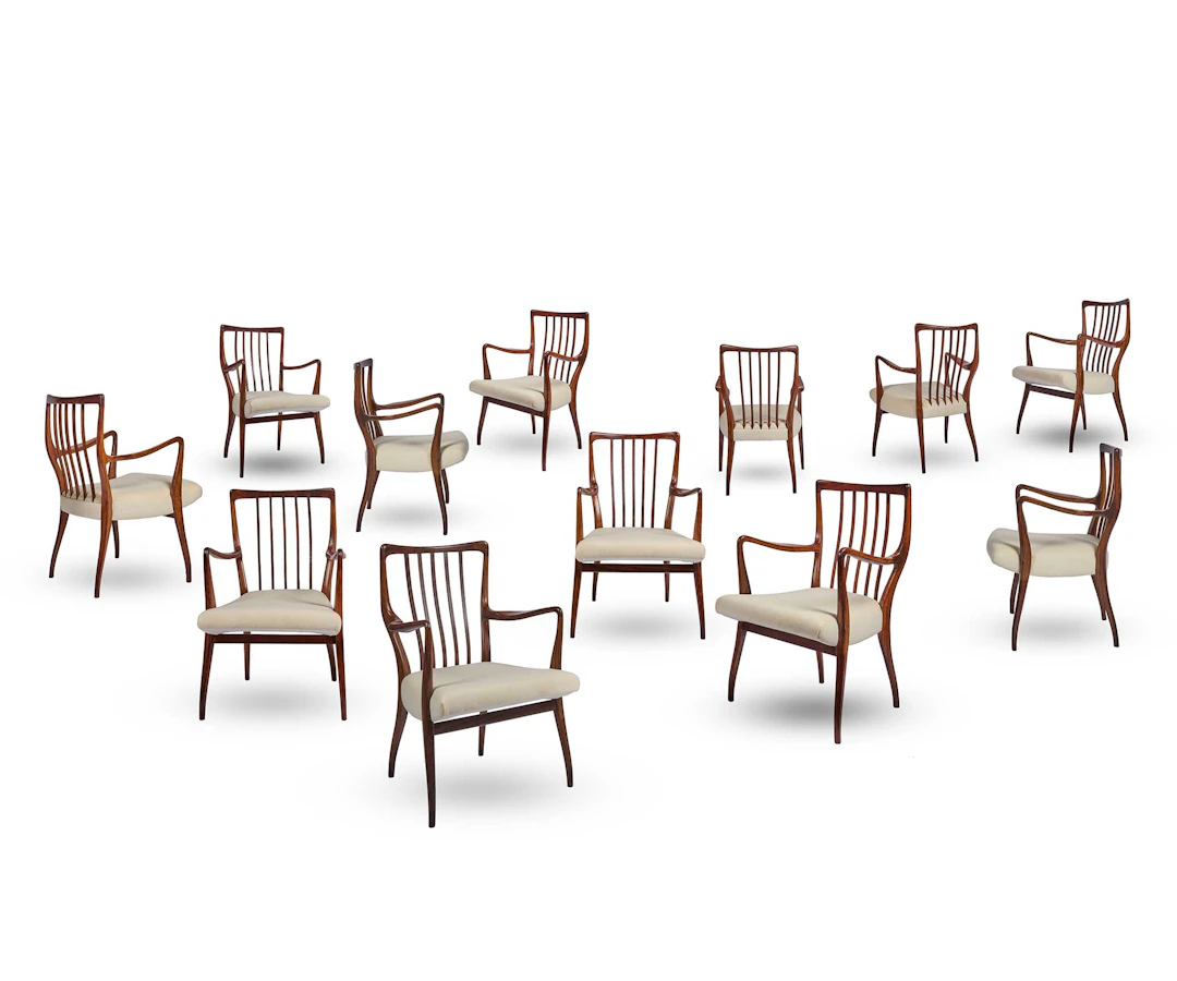 ANDREW JOHN MILNE FOR HEALS & SONS LTD.