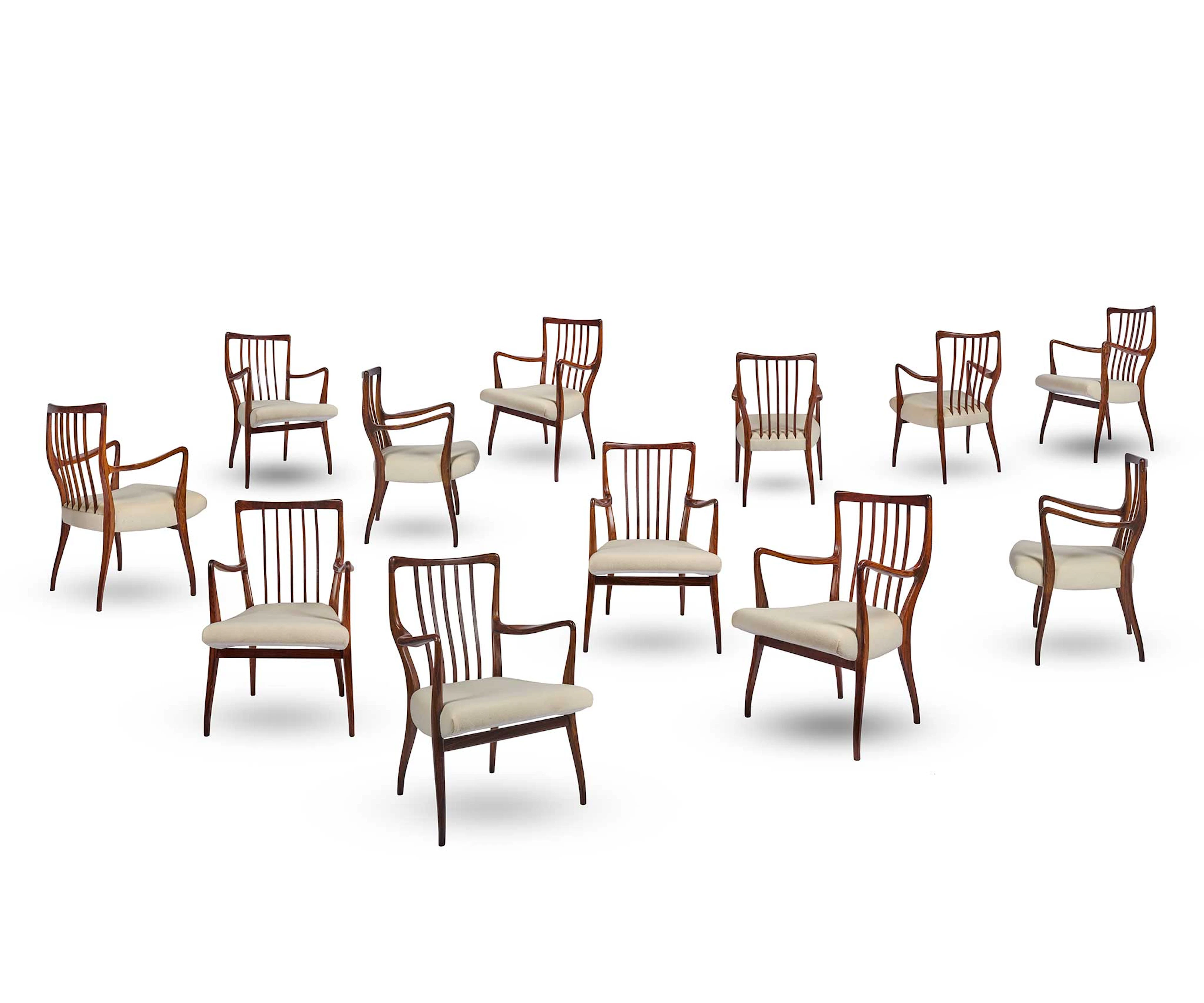 ANDREW JOHN MILNE FOR HEALS & SONS LTD.