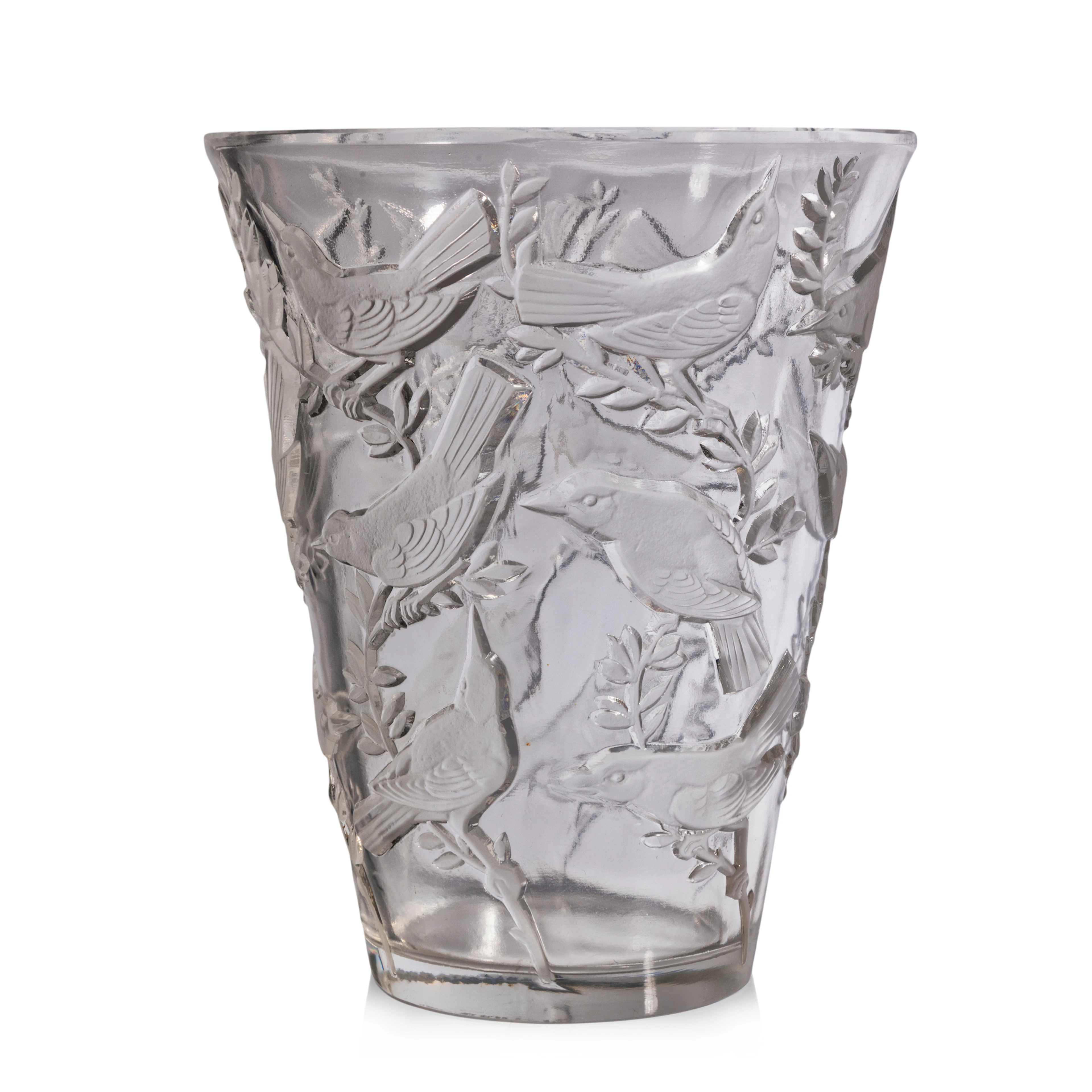 RENÉ LALIQUE (1860-1945)