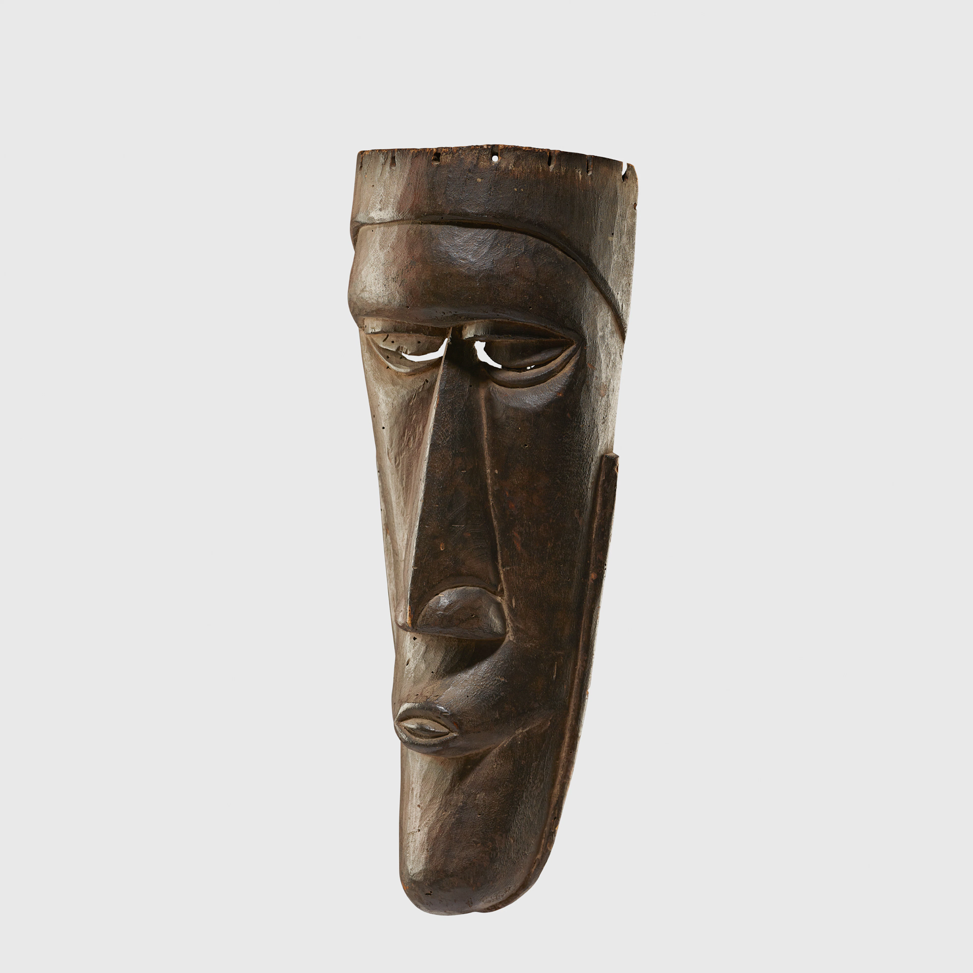 KUBA NGEENDE MASK