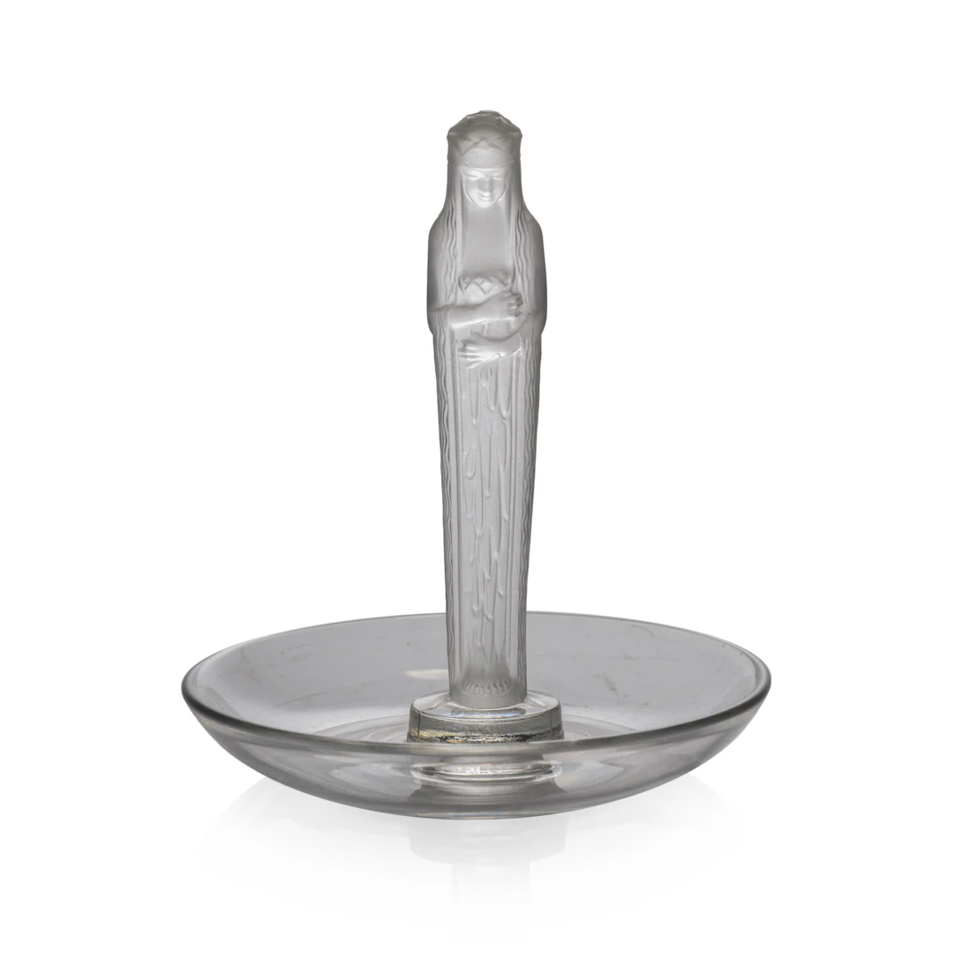 RENÉ LALIQUE (1860-1945)
