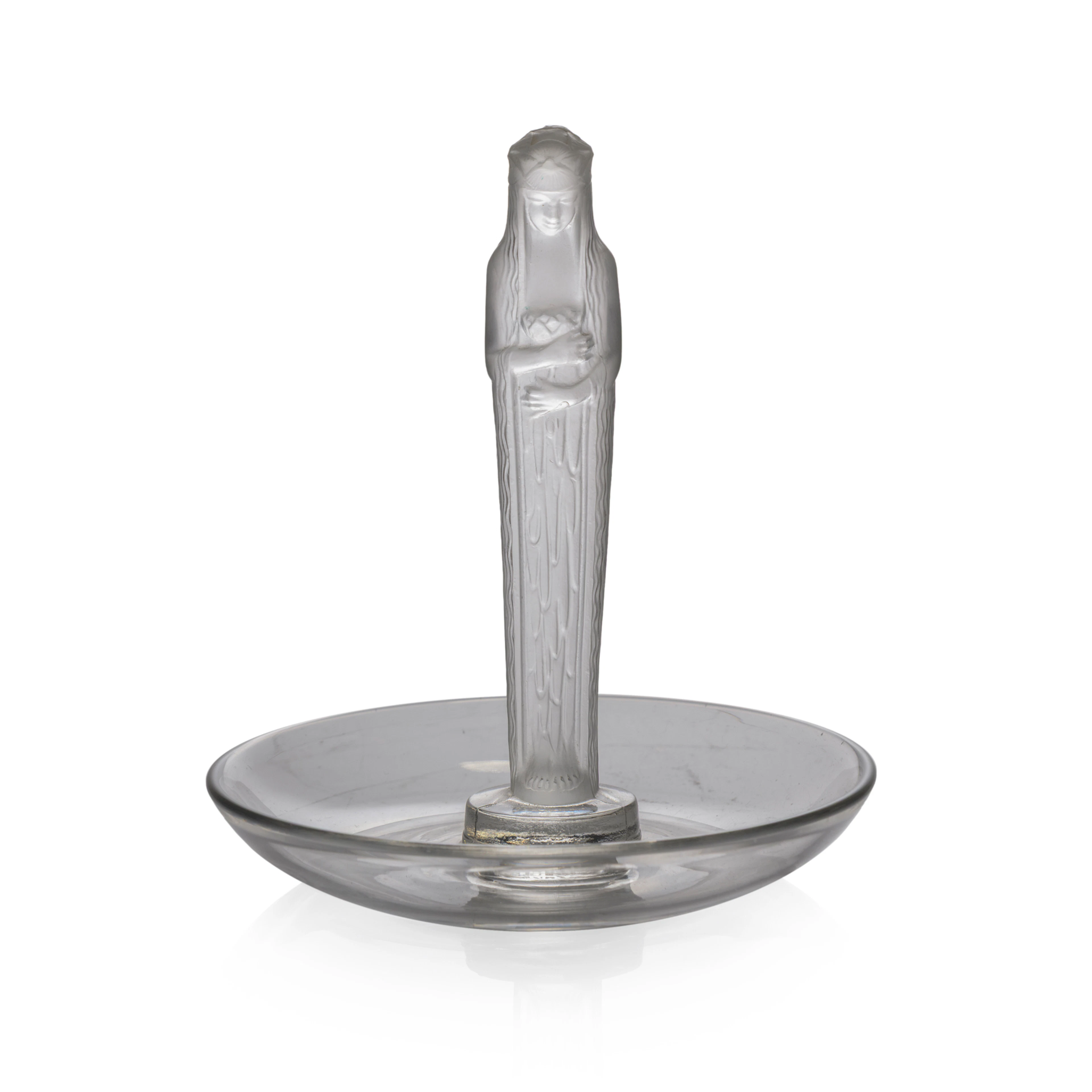 RENÉ LALIQUE (1860-1945)
