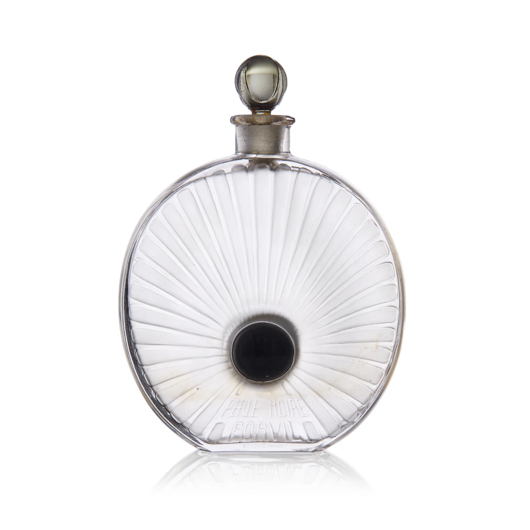 RENÉ LALIQUE (1860-1945)