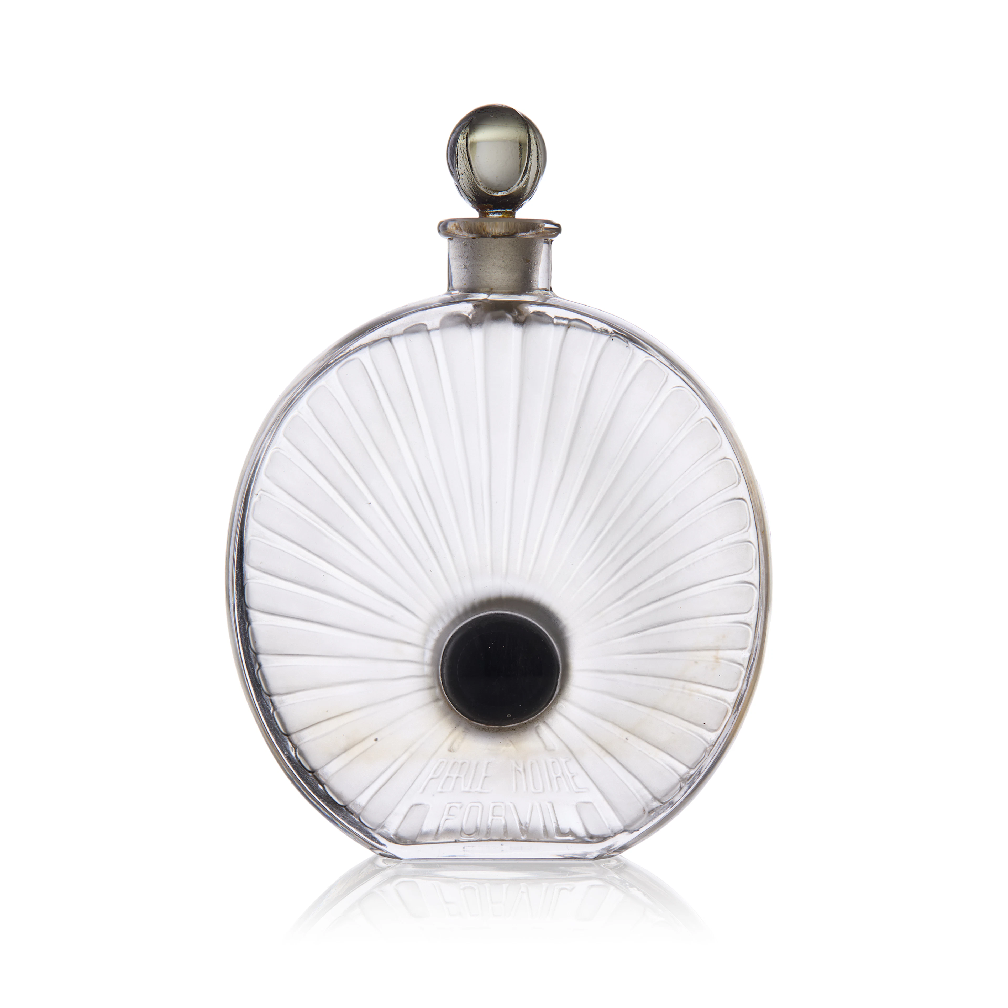RENÉ LALIQUE (1860-1945)
