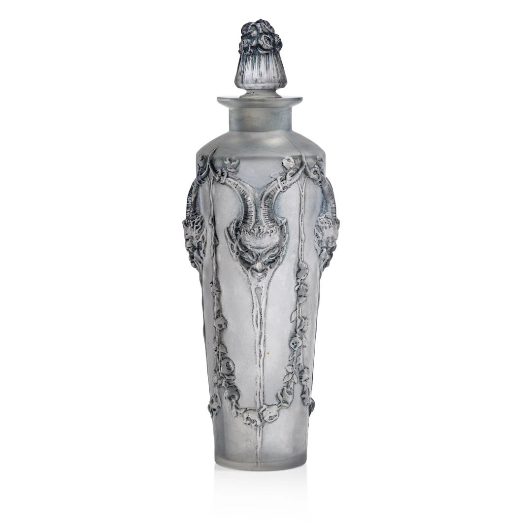 RENÉ LALIQUE (1860-1945)