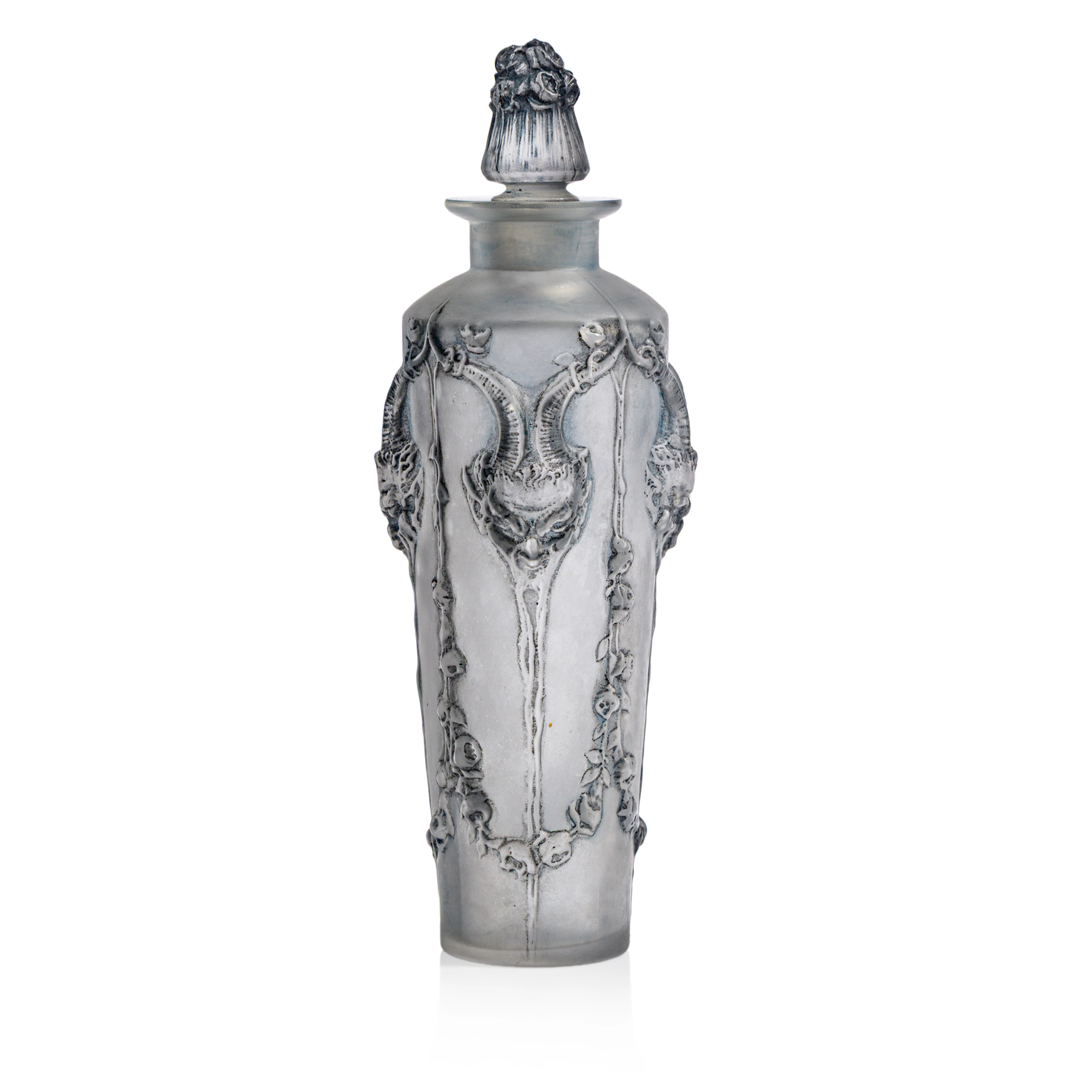 RENÉ LALIQUE (1860-1945)