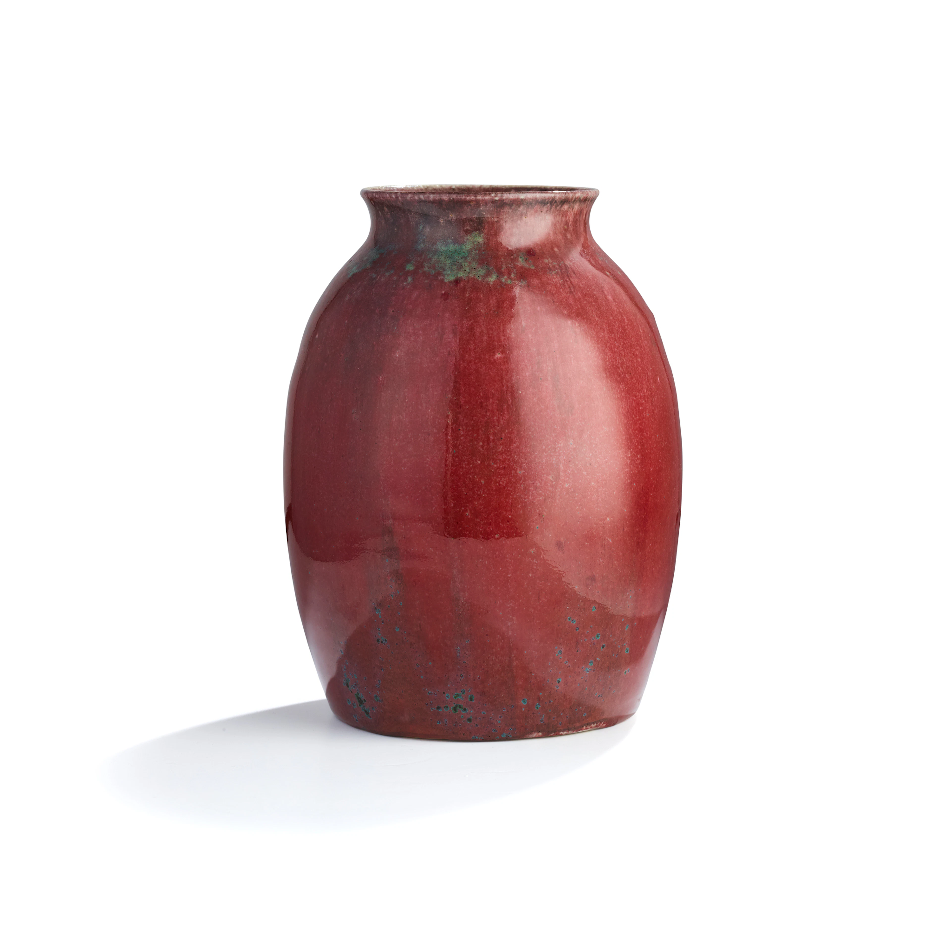 RUSKIN POTTERY
