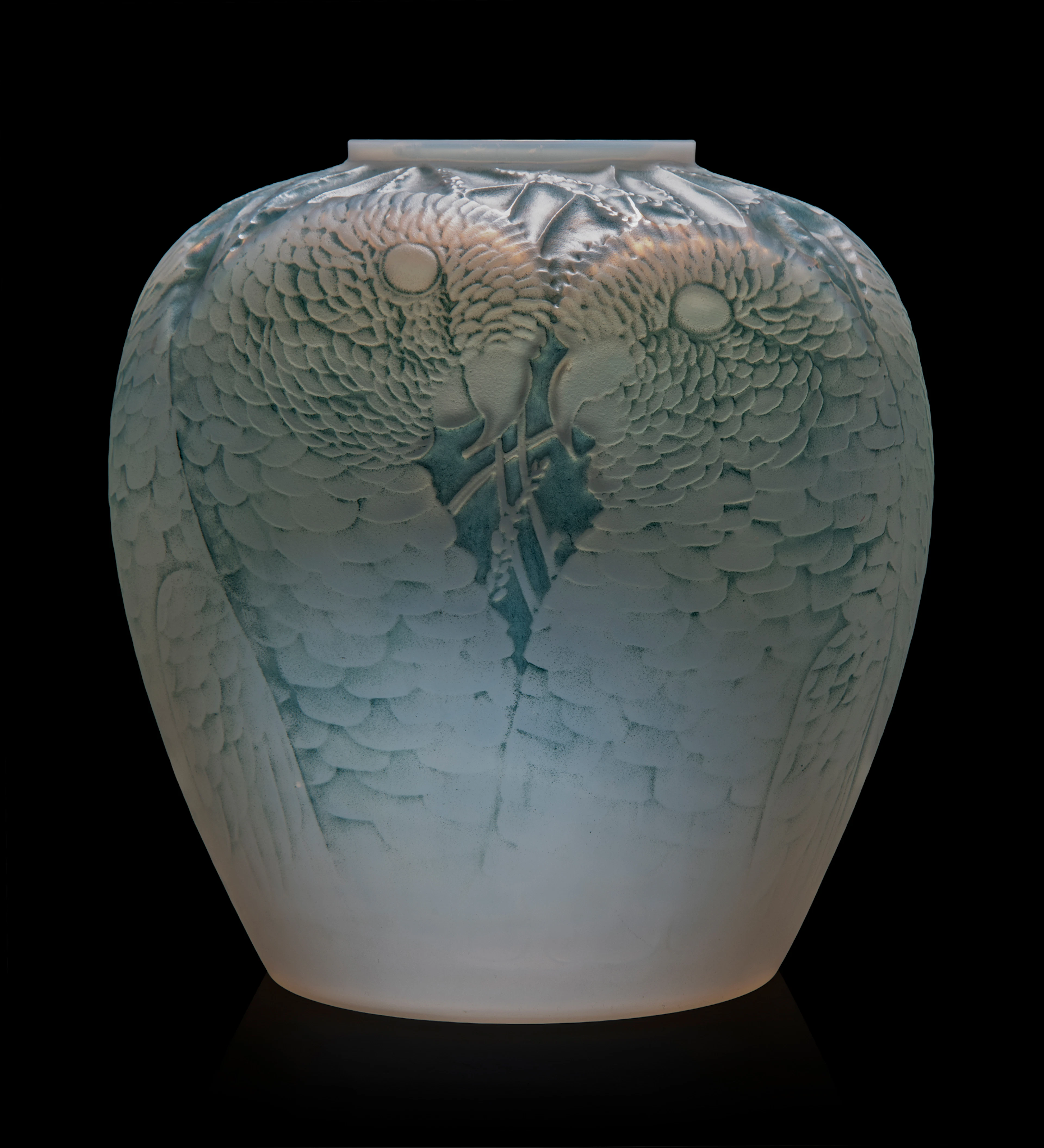 RENÉ LALIQUE (1860-1945)