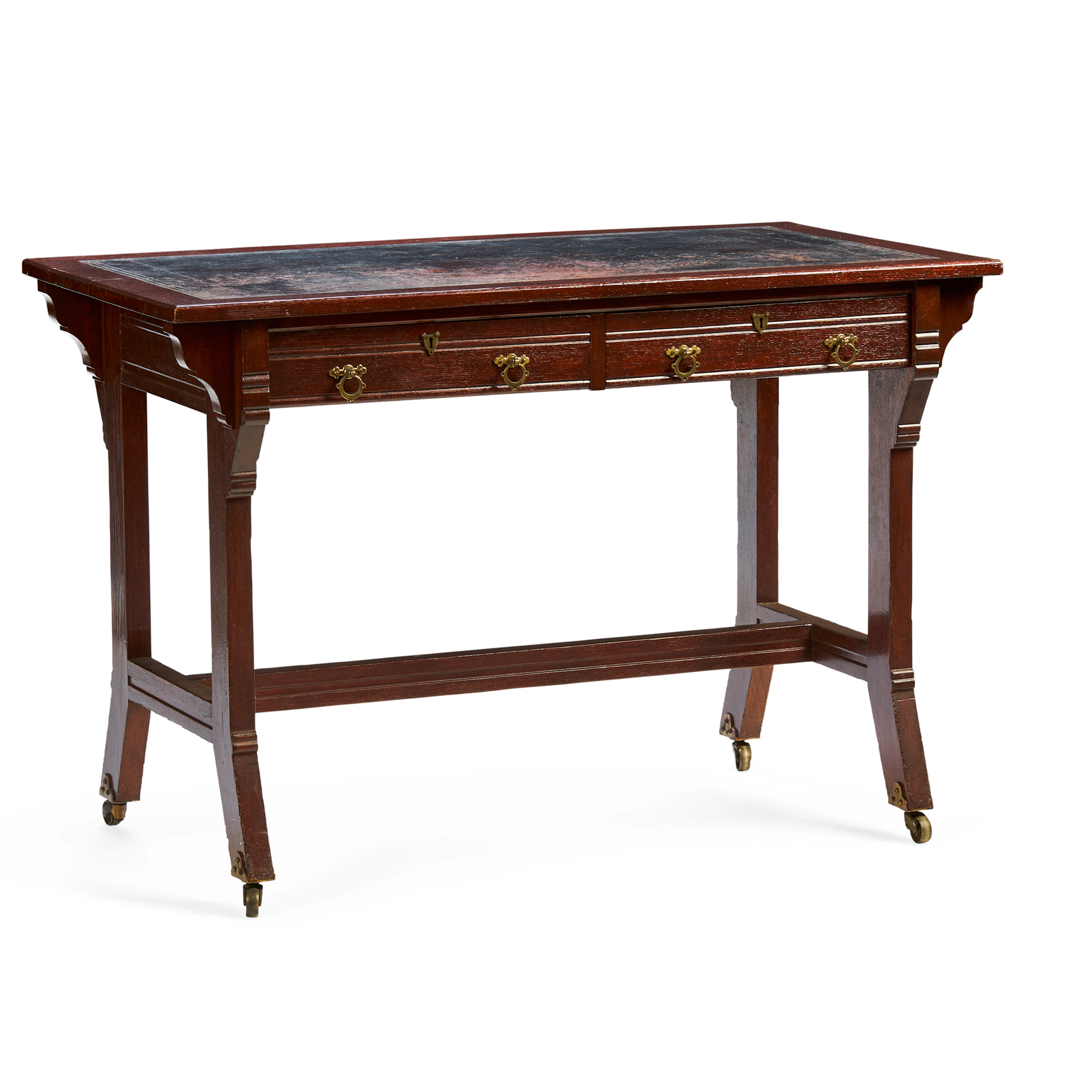ATTRIBUTED TO BRUCE J. TALBERT (1838-1881) FOR JACKSON & GRAHAM, LONDON