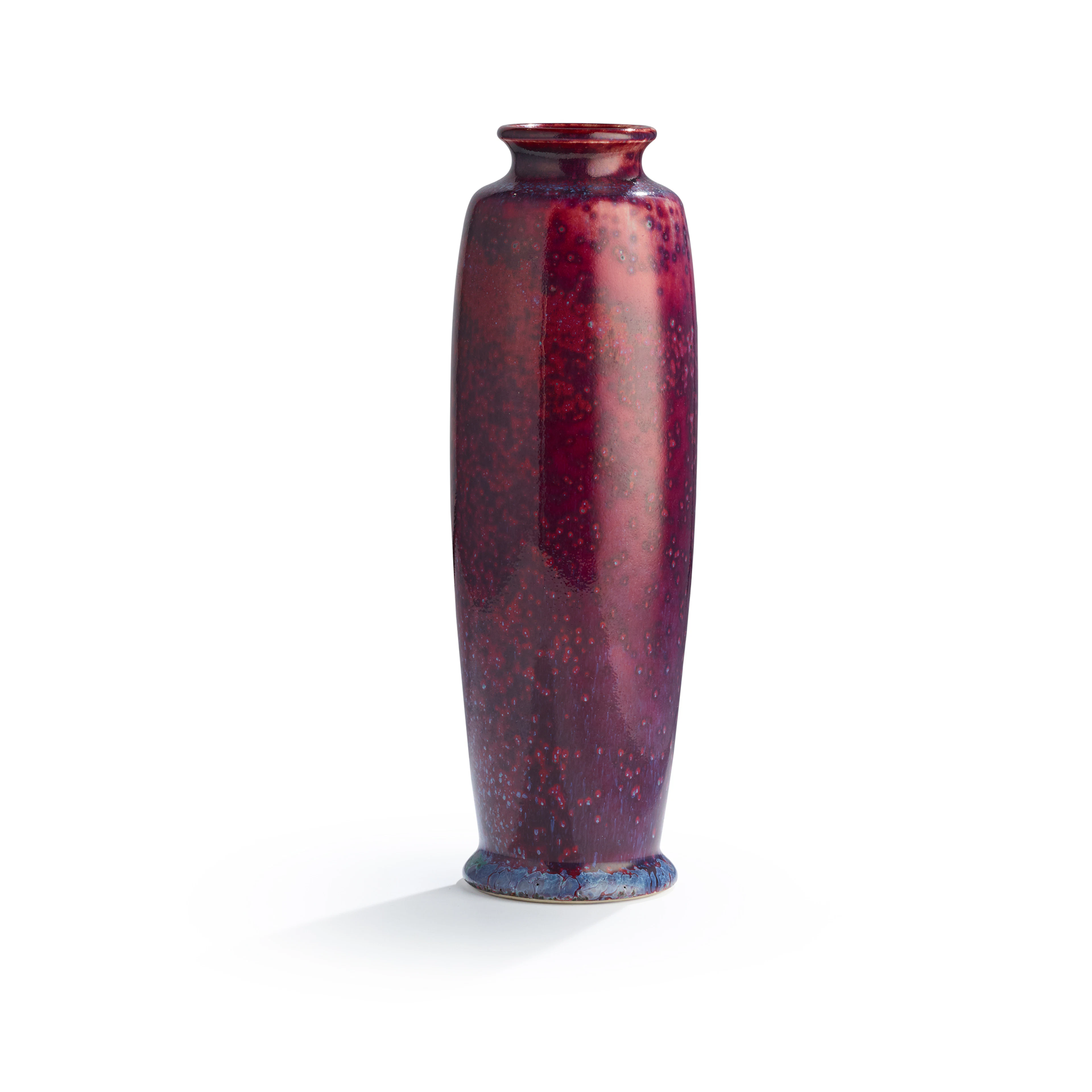 RUSKIN POTTERY