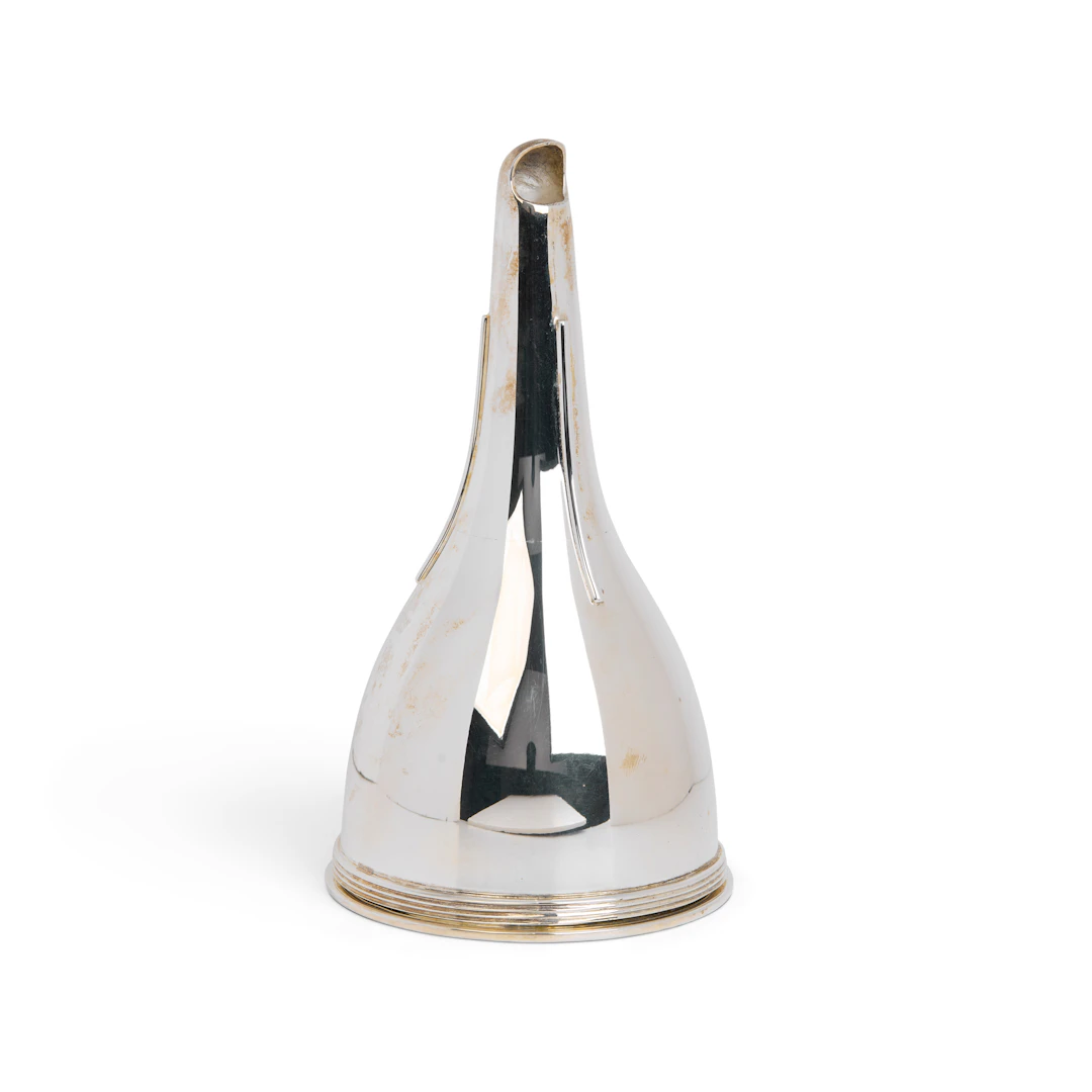 CONTEMPORARY WINE FUNNEL