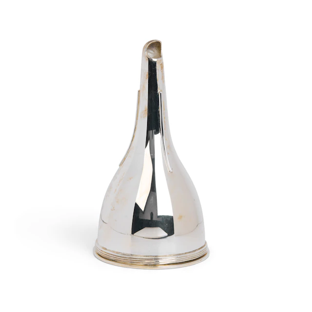 CONTEMPORARY WINE FUNNEL