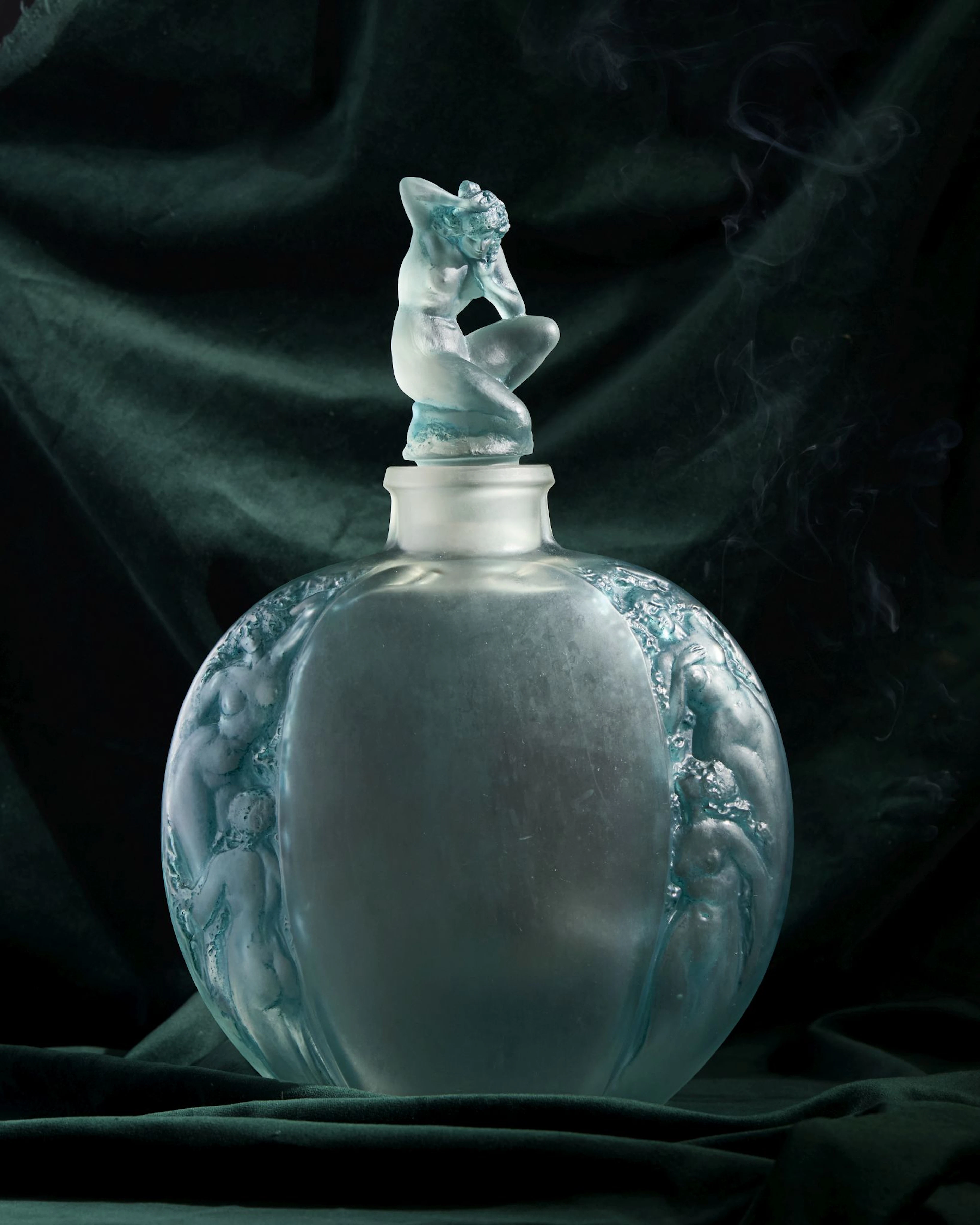 RENÉ LALIQUE (1860-1945)