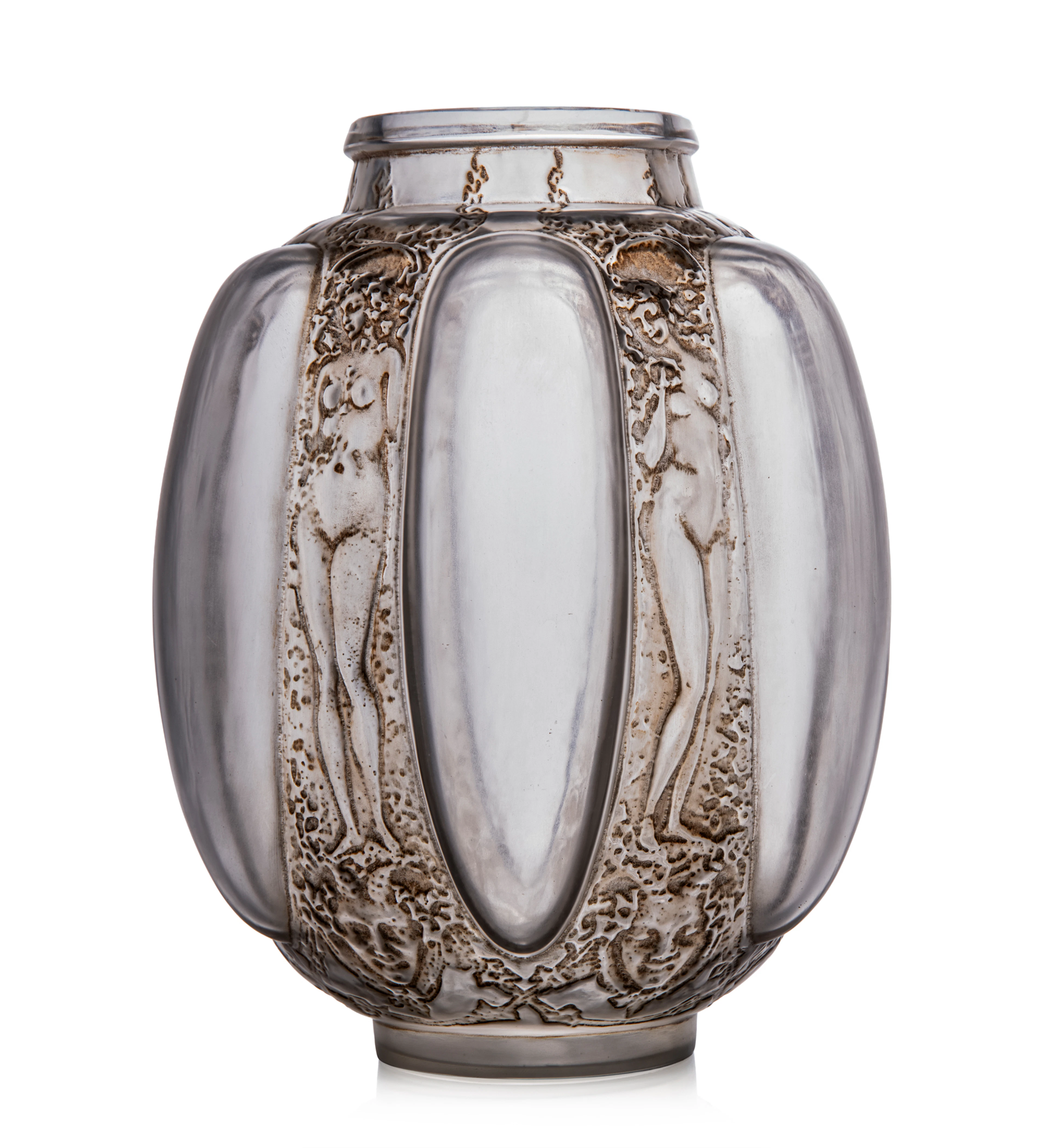 RENÉ LALIQUE (1860-1945)