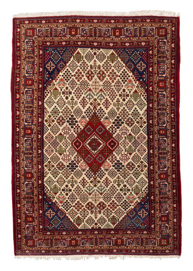 JOSHAGAN CARPET