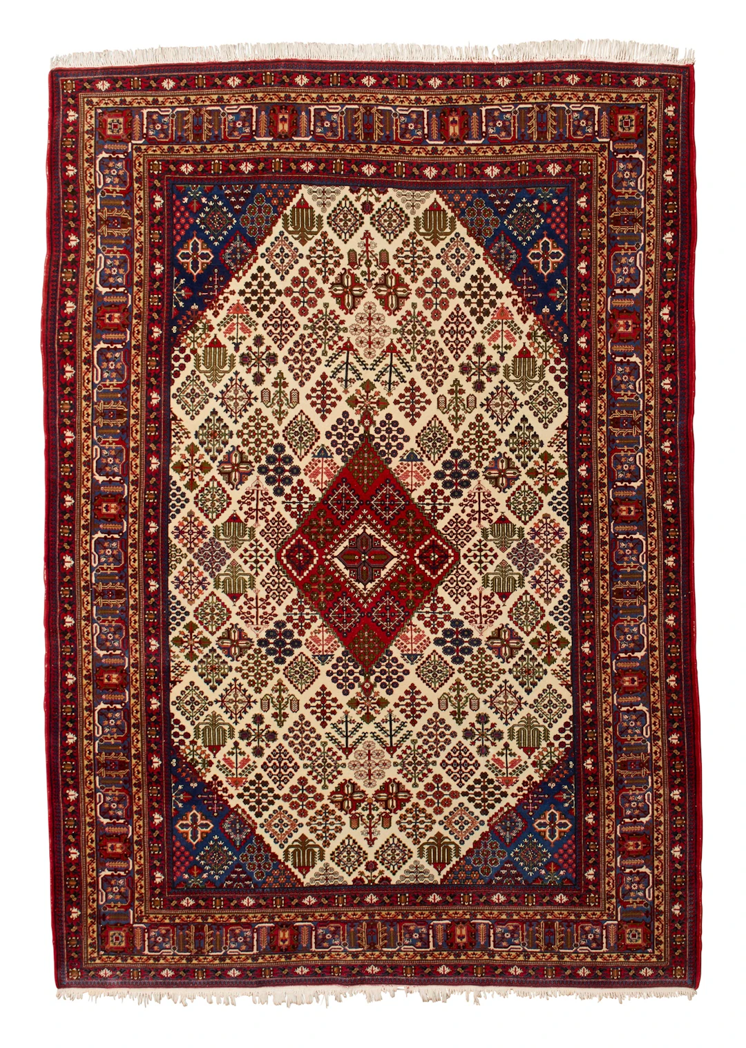 JOSHAGAN CARPET