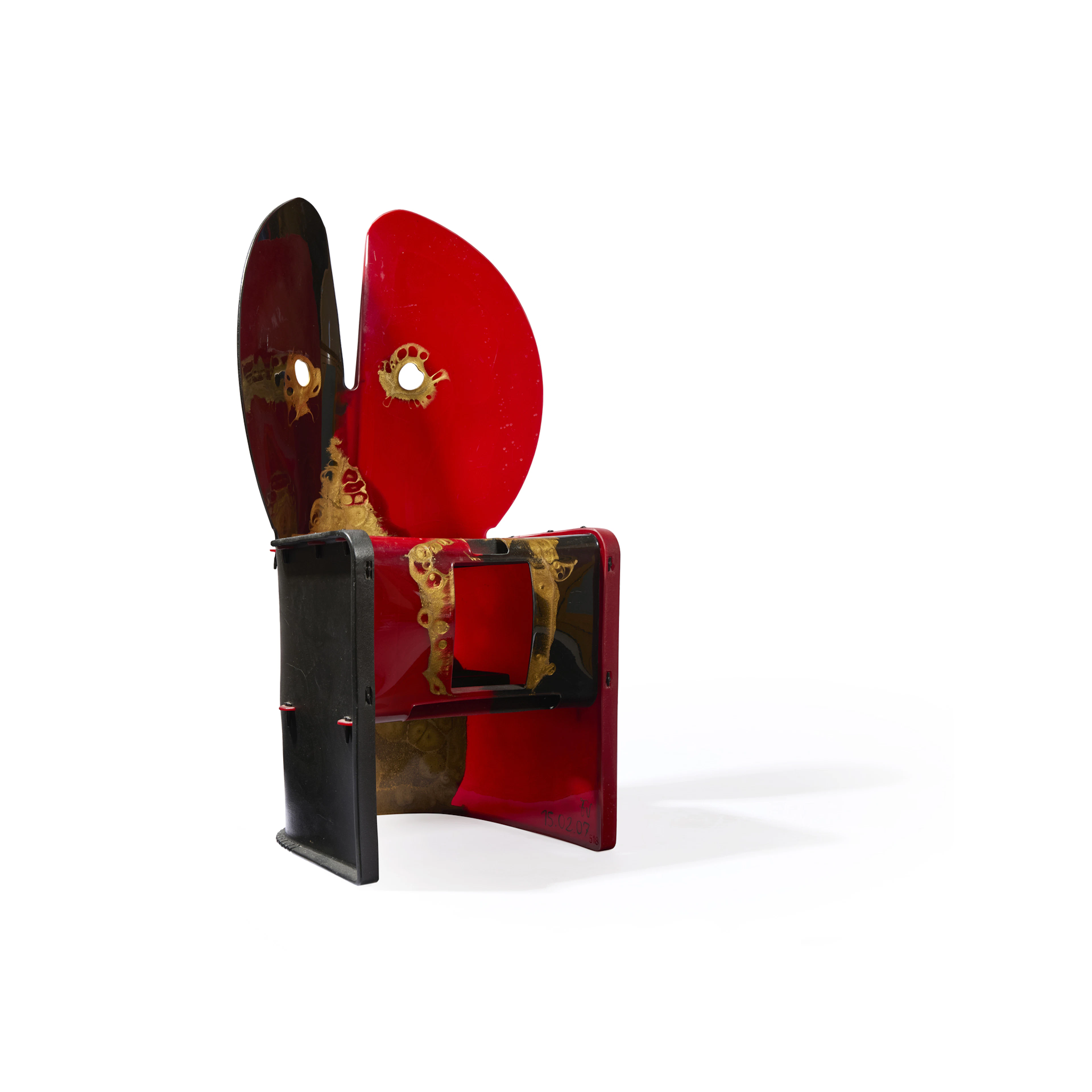 GAETANO PESCE (ITALIAN 1939-2024) FOR ZERODISEGNO
