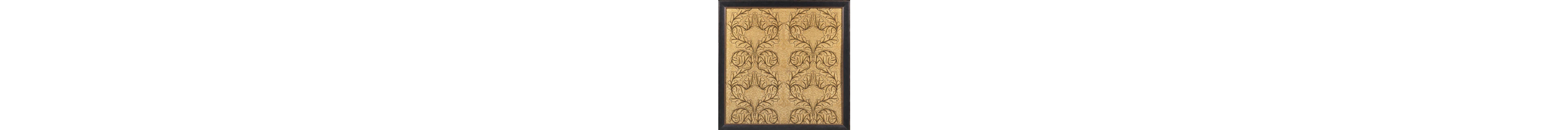 WILLIAM MORRIS (1834-1896) FOR MORRIS & CO.