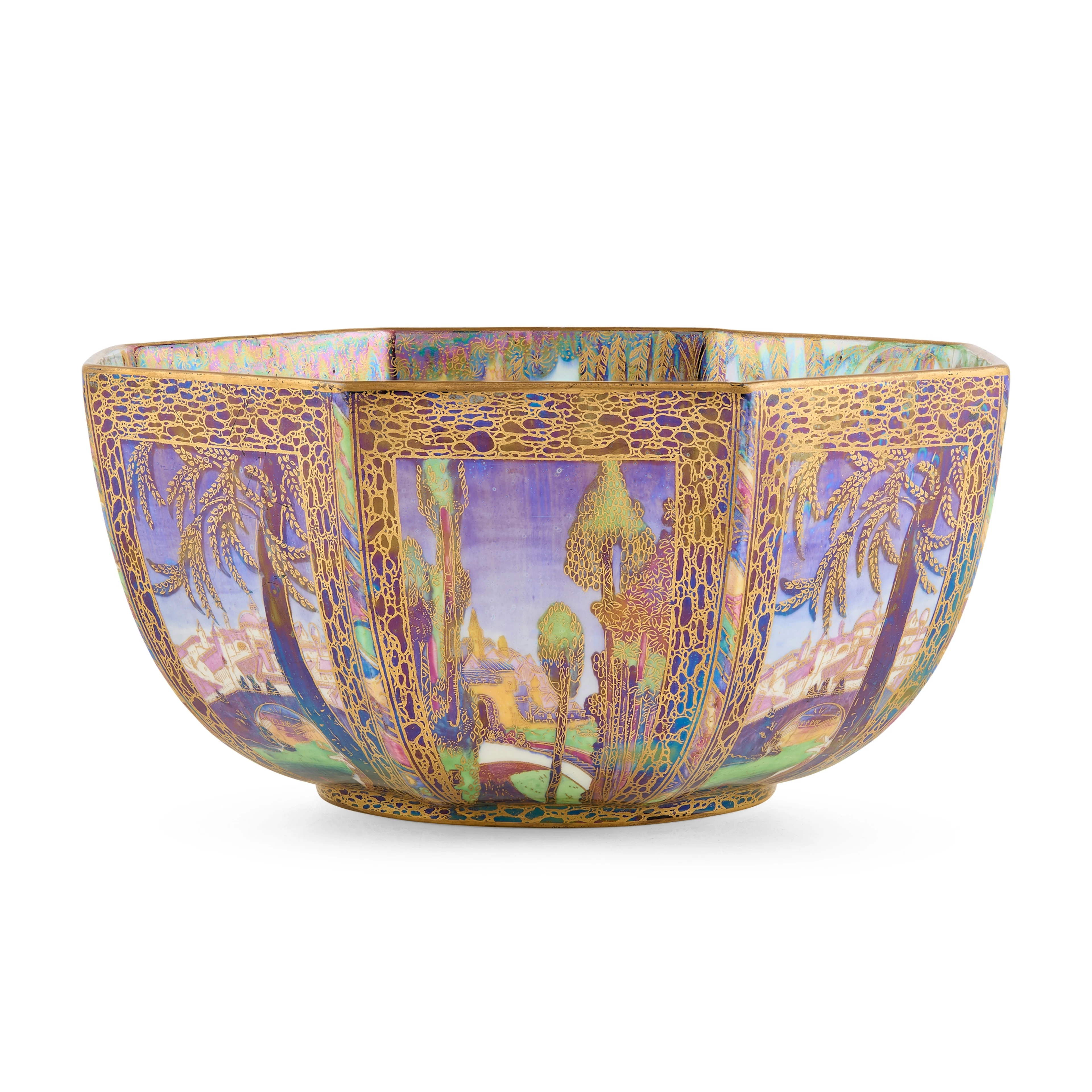DAISY MAKEIG-JONES (1881-1945) FOR WEDGWOOD