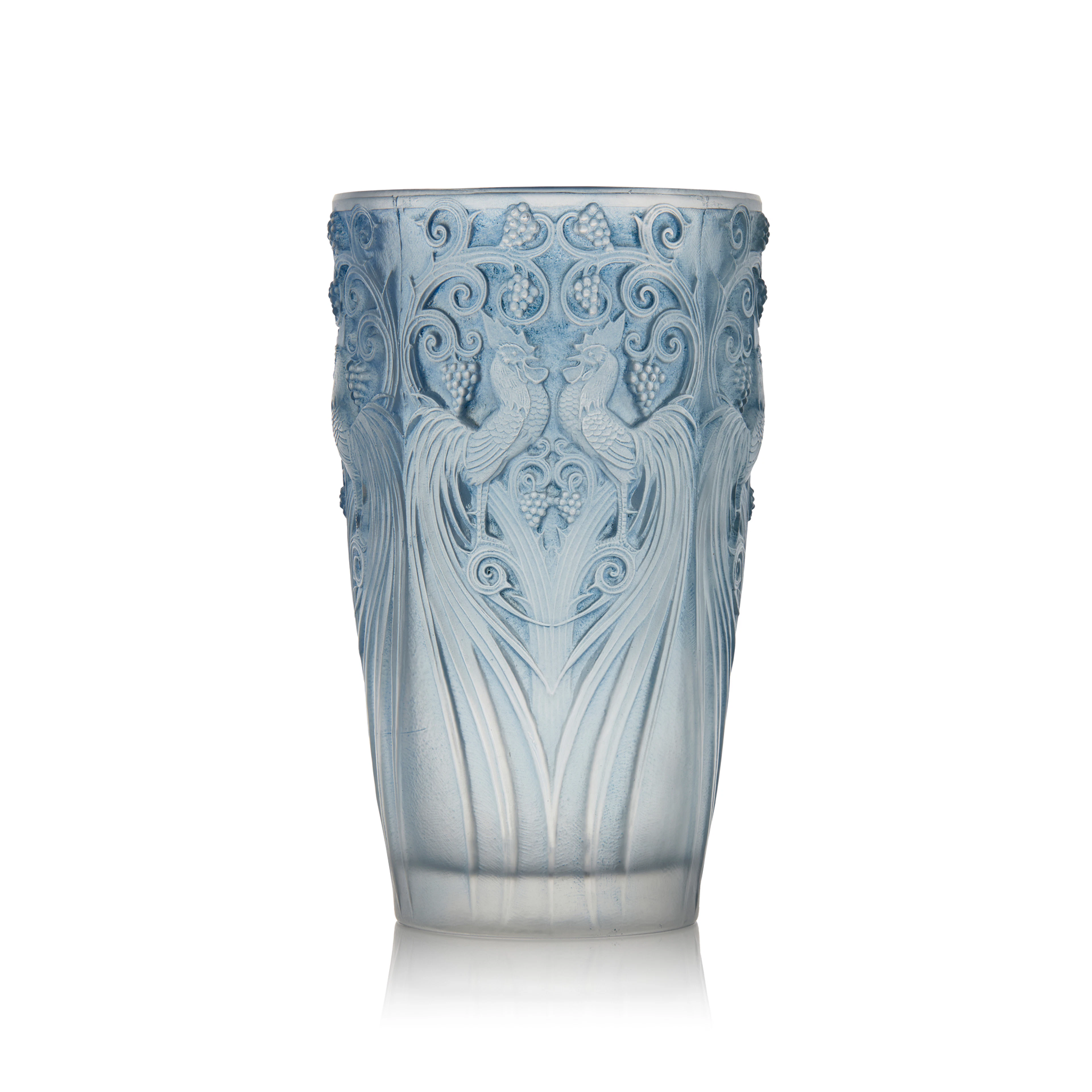 RENÉ LALIQUE (1860-1945)