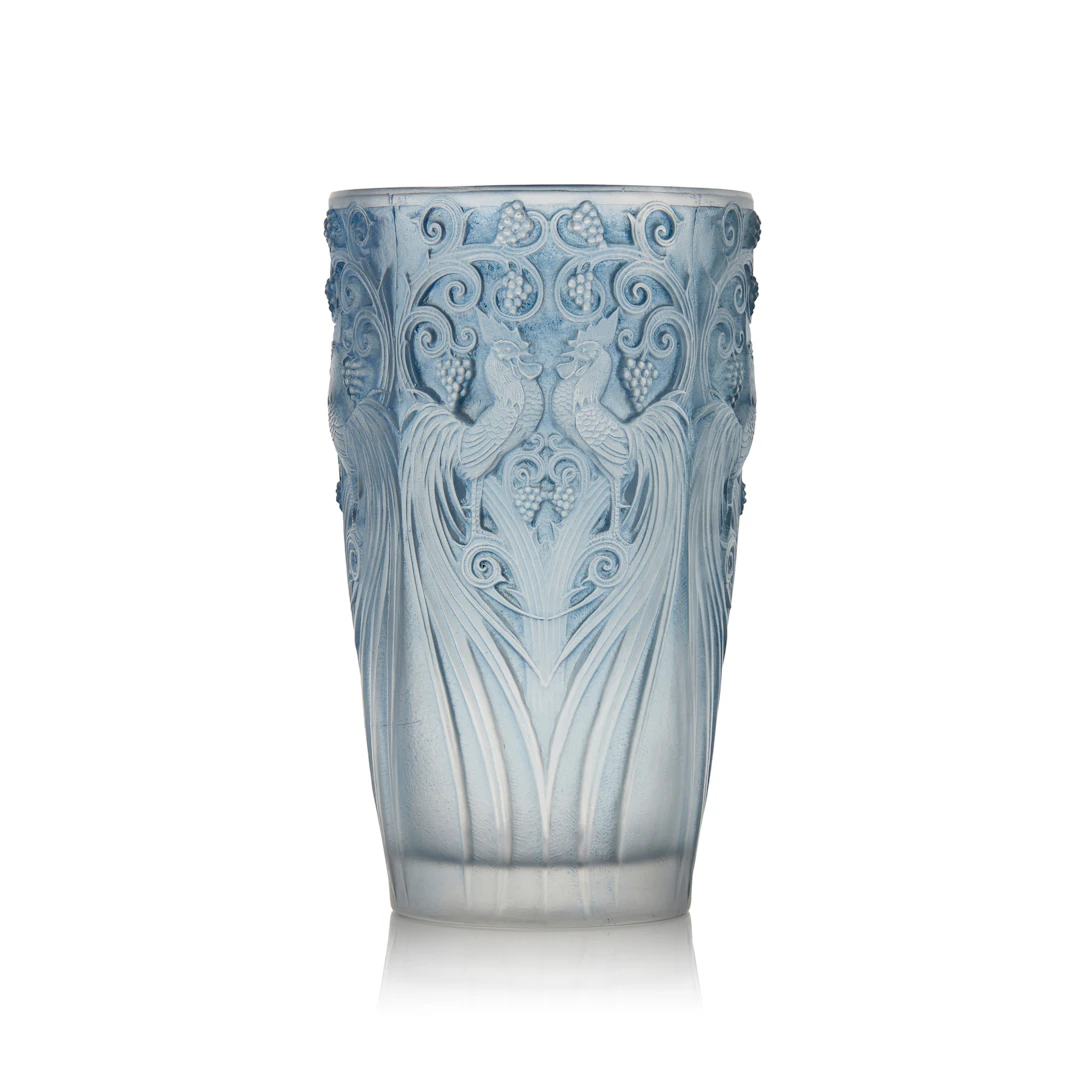 RENÉ LALIQUE (1860-1945)