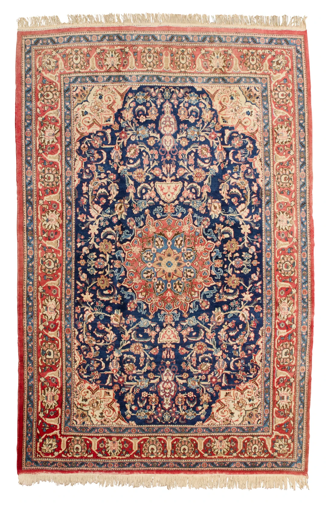 QUM CARPET