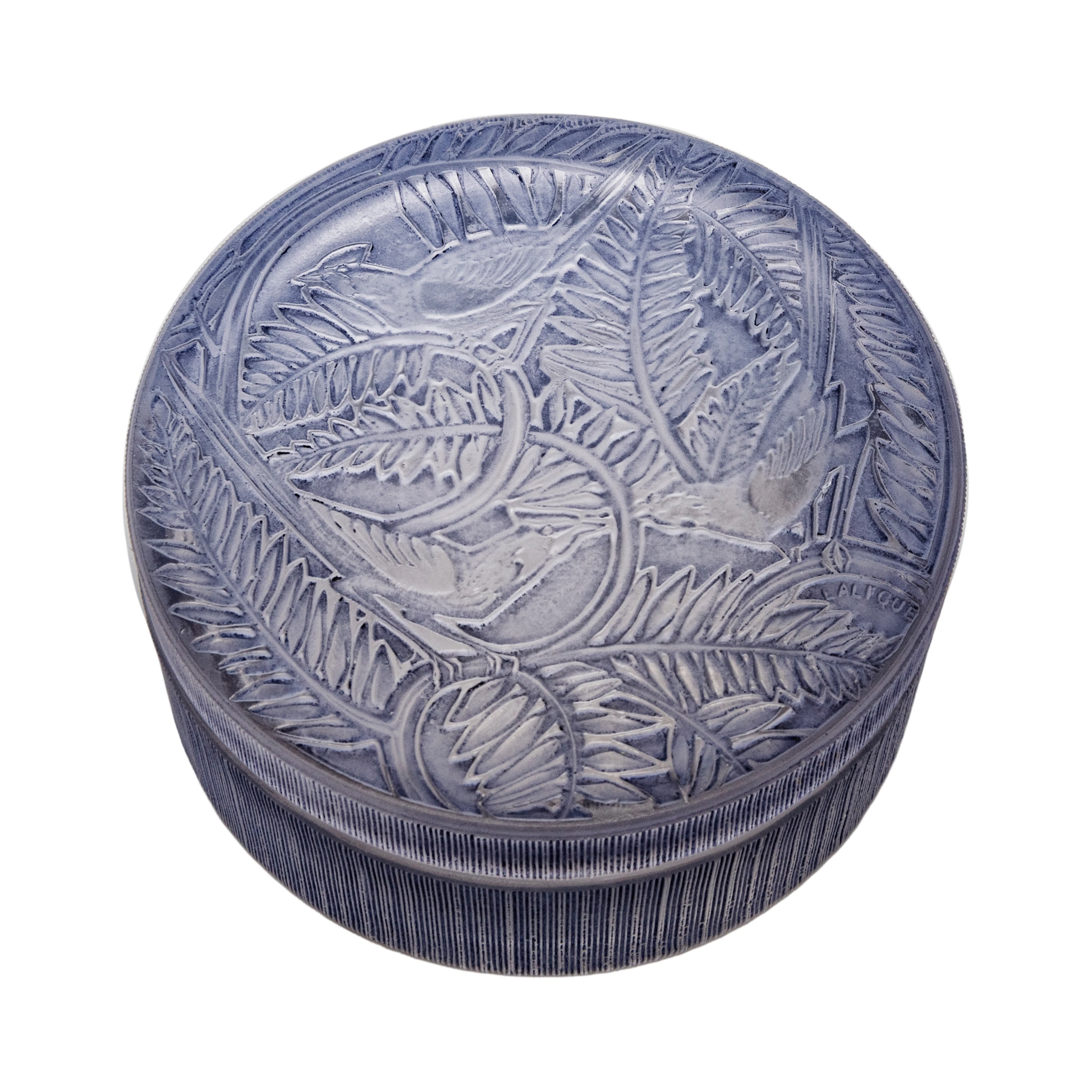 RENÉ LALIQUE (1860-1945)