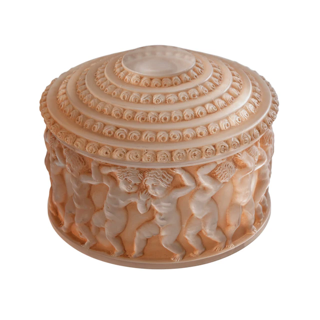 LALIQUE
