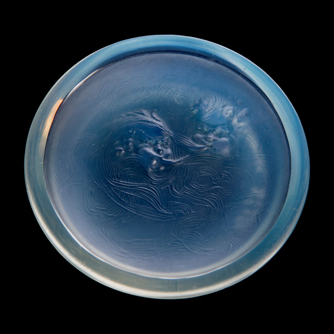 RENÉ LALIQUE (1860-1945)