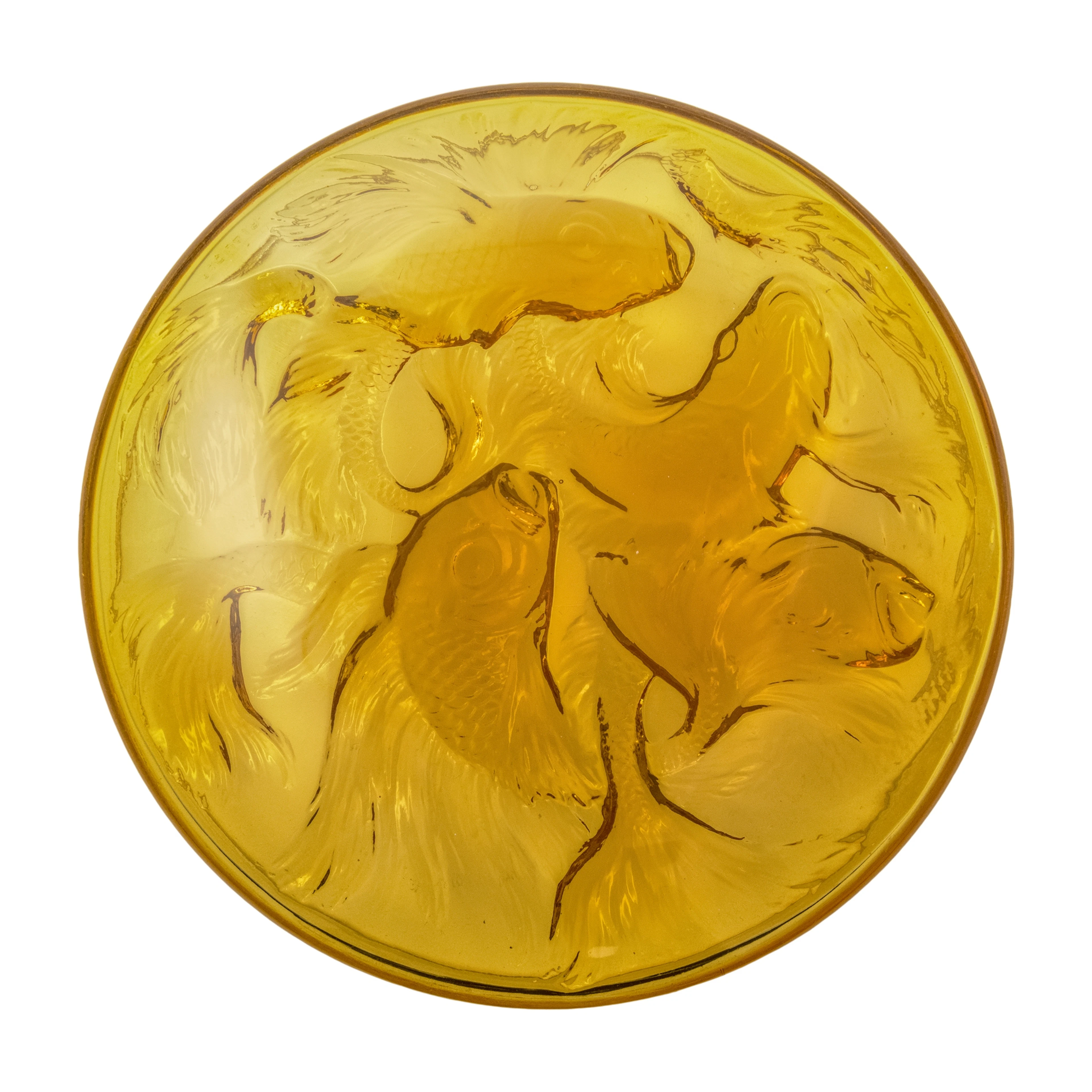 RENÉ LALIQUE (1860-1945)
