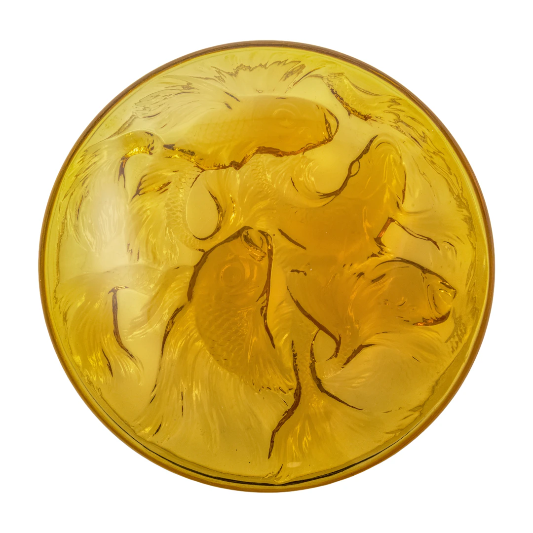 RENÉ LALIQUE (1860-1945)
