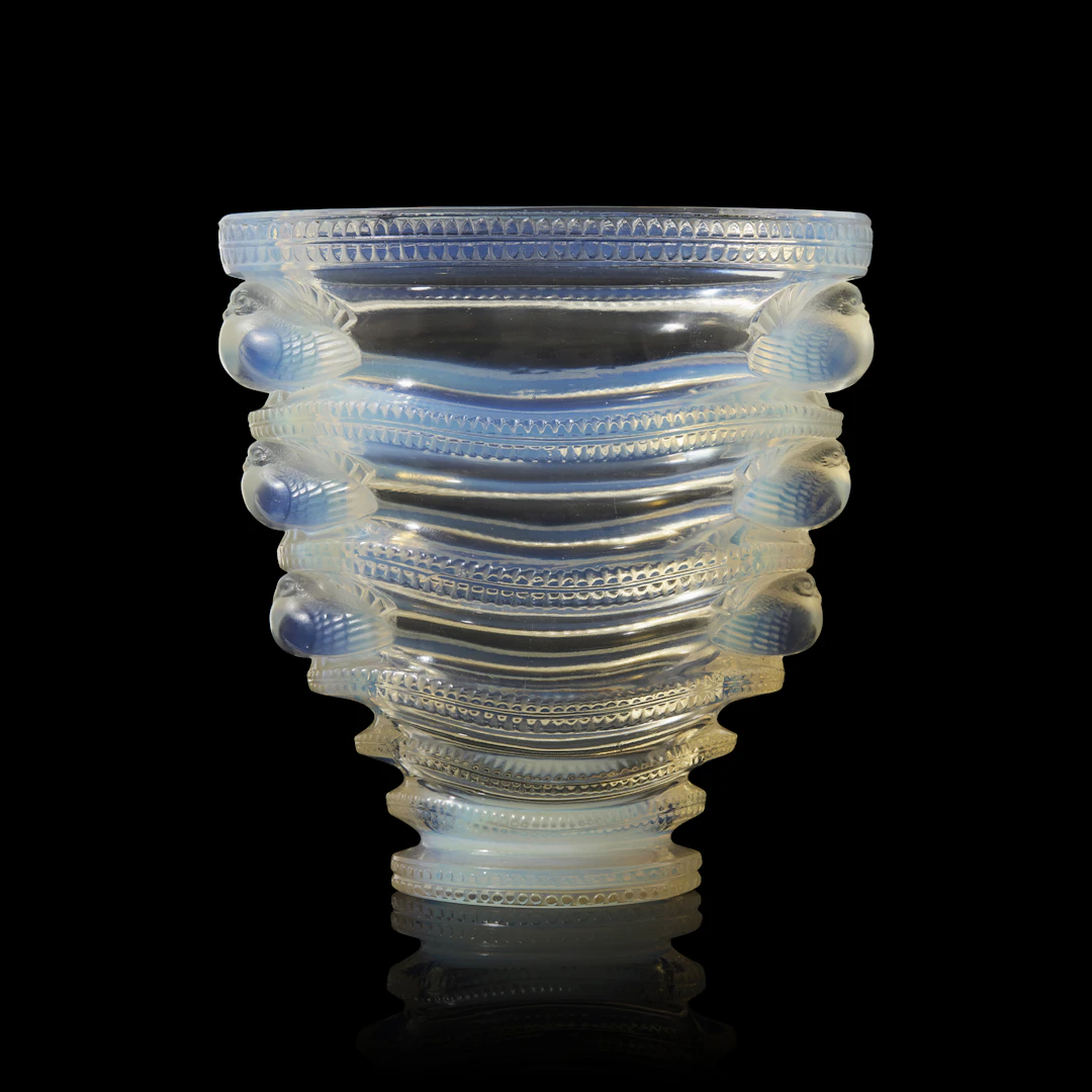 RENE LALIQUE (1860-1945)