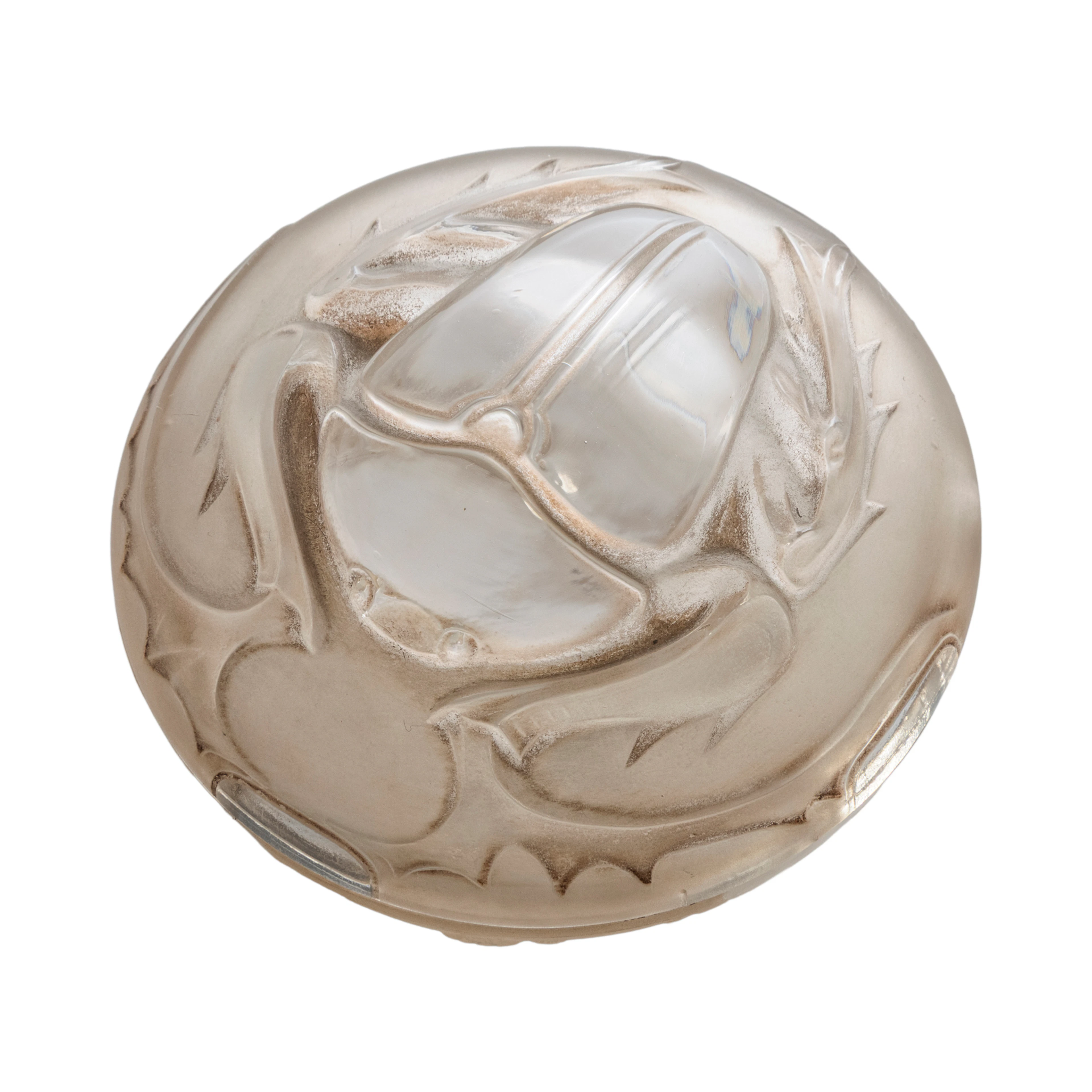 RENÉ LALIQUE (1860-1945)