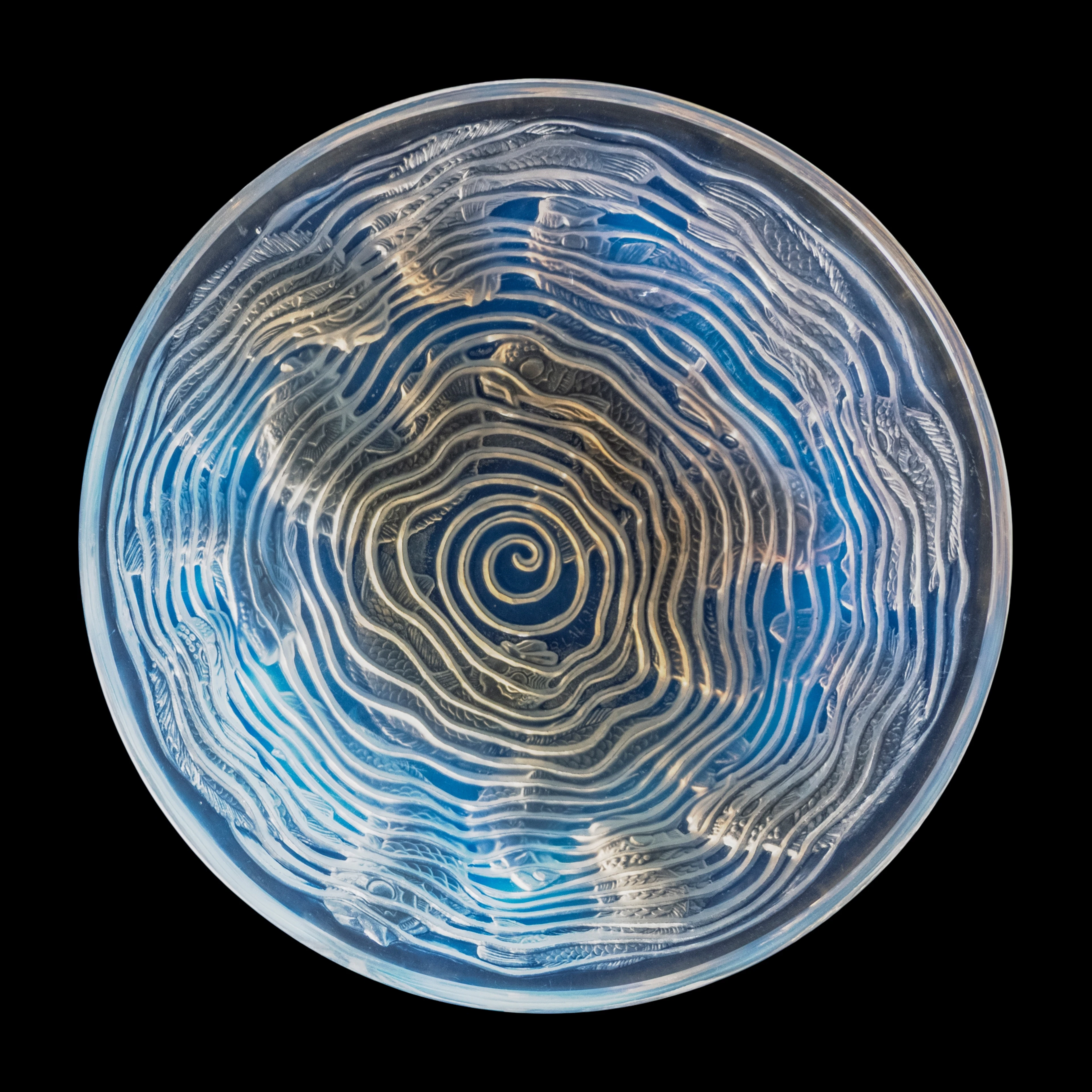 RENÉ LALIQUE (1860-1945)