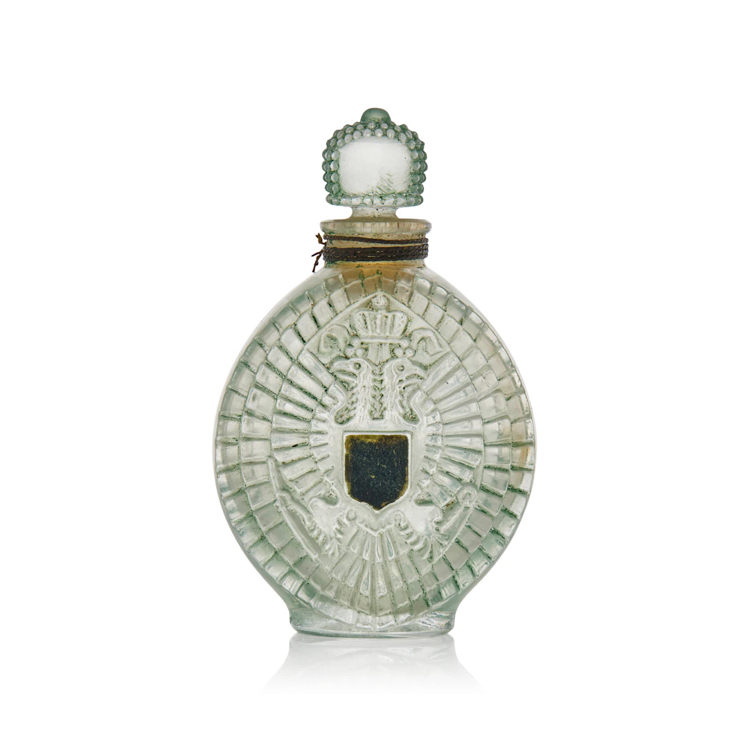 RENÉ LALIQUE (1860-1945)