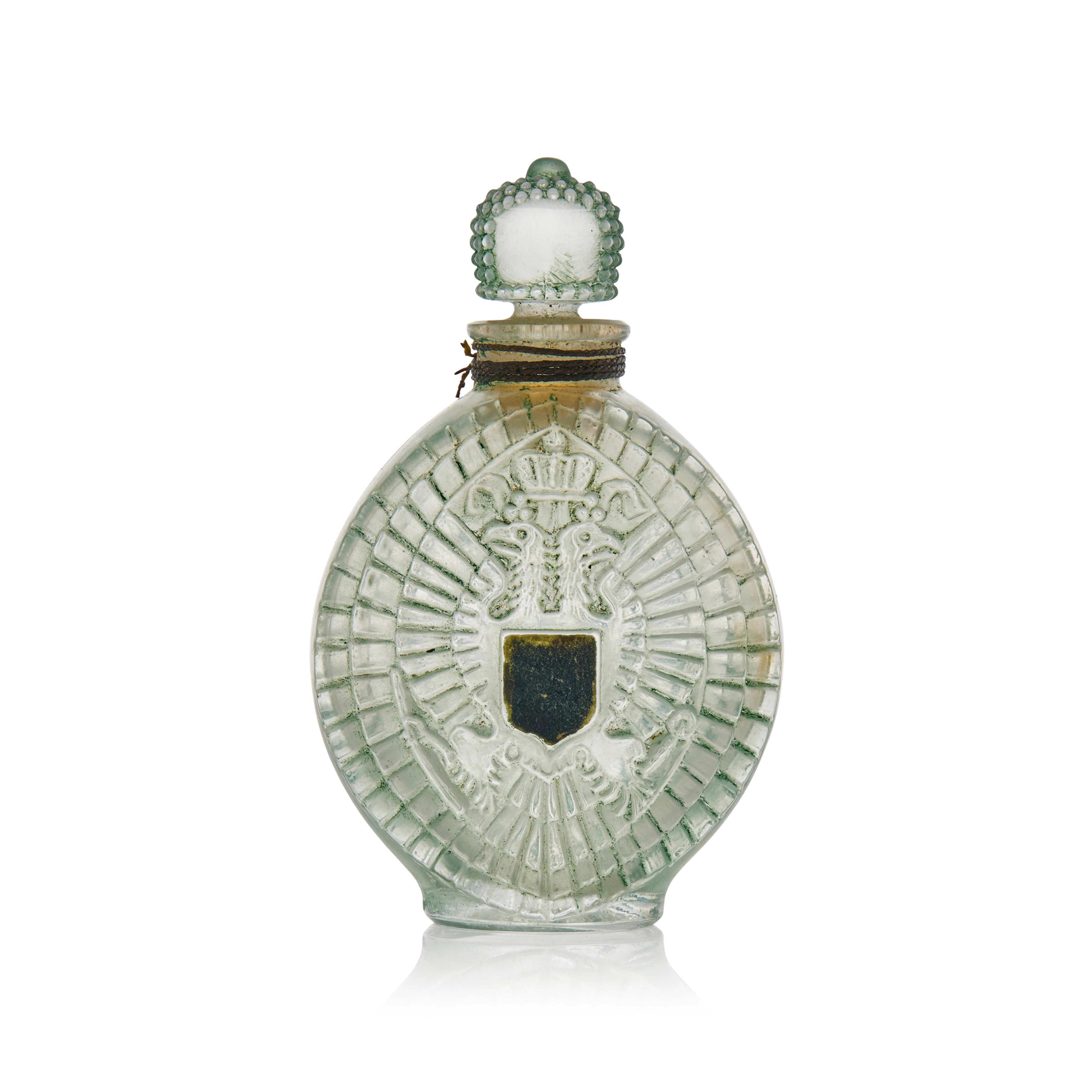 RENÉ LALIQUE (1860-1945)