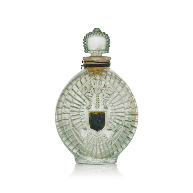 RENÉ LALIQUE (1860-1945)