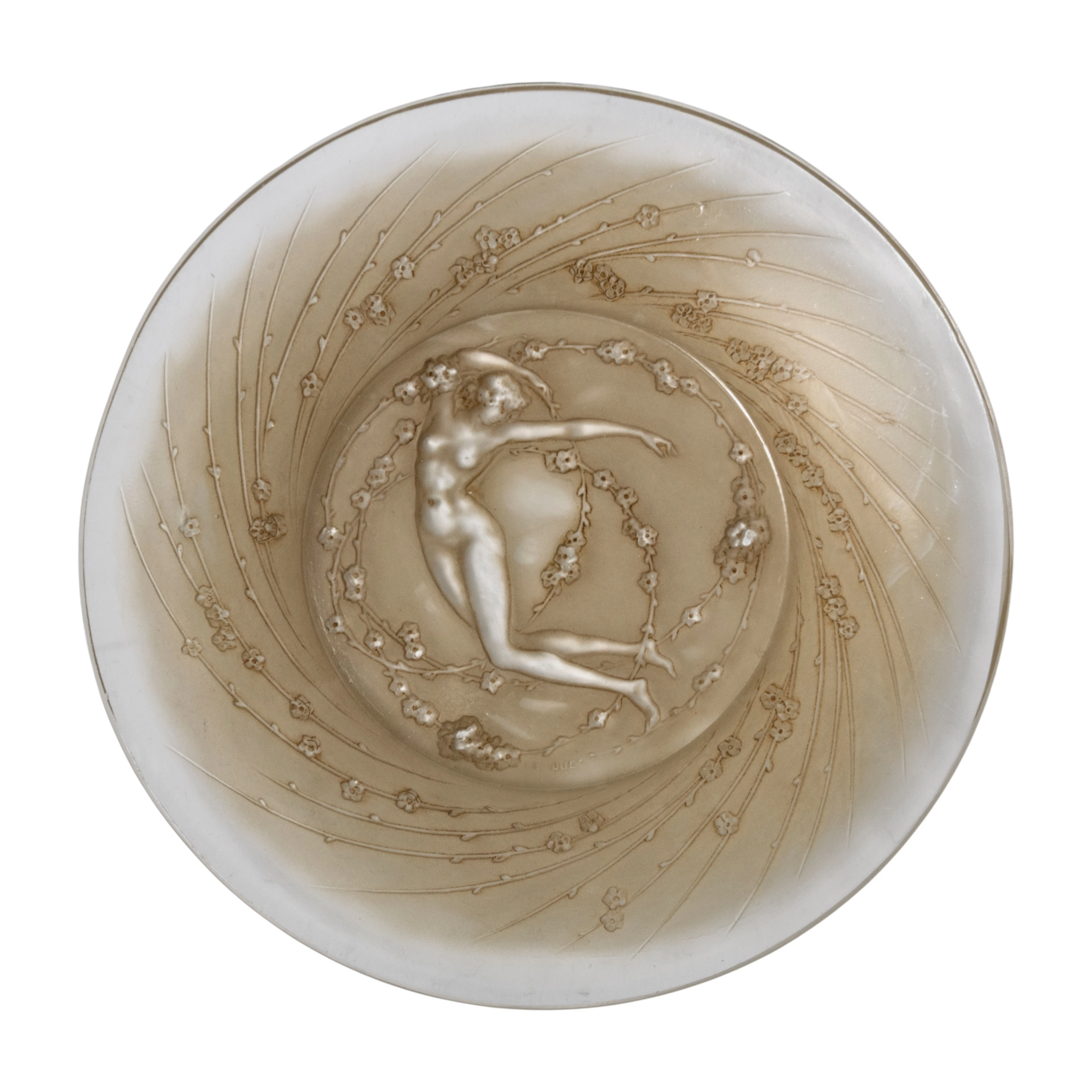 RENÉ LALIQUE (1860-1945)