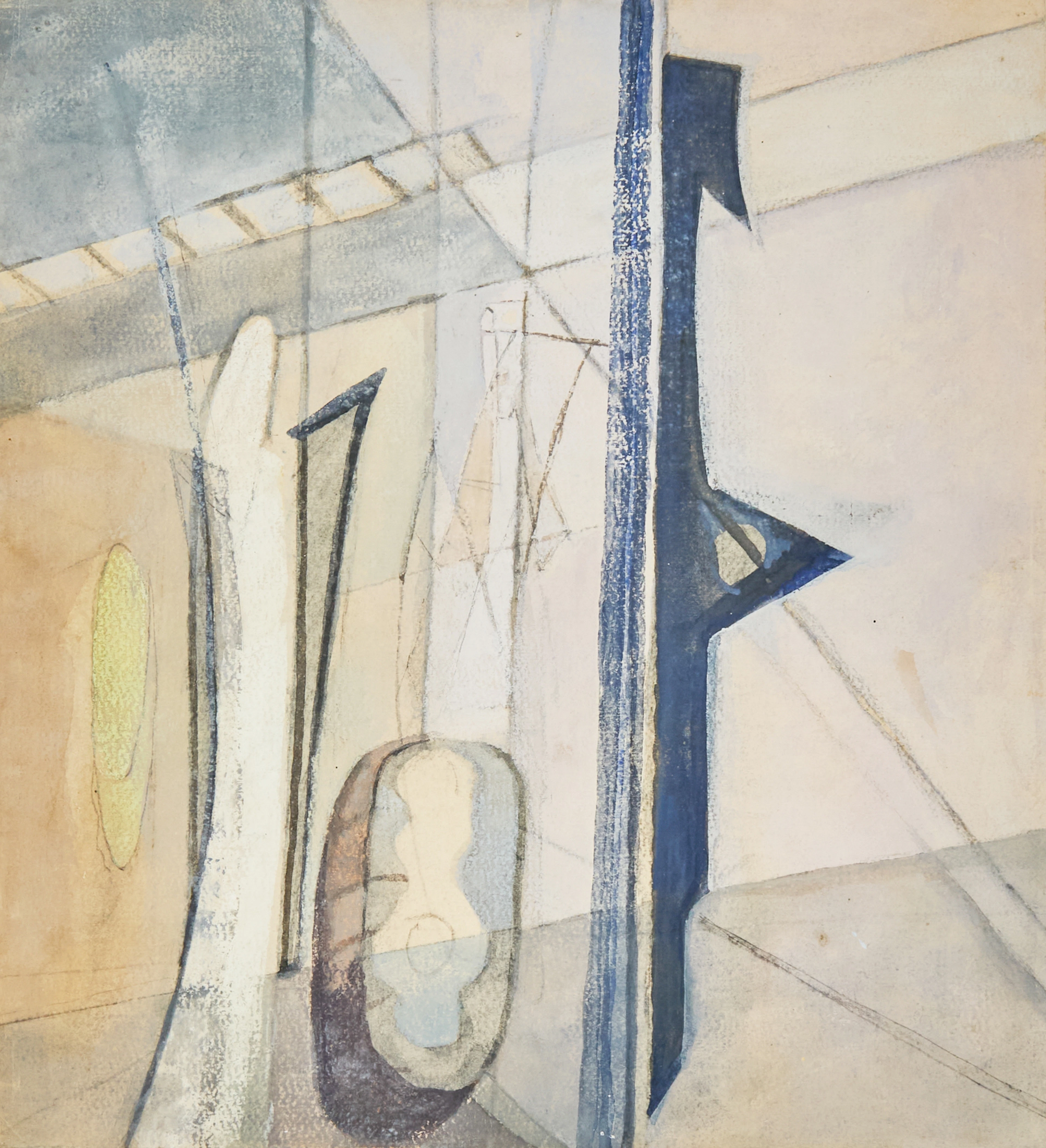 EILEEN GRAY (IRISH 1878-1976)