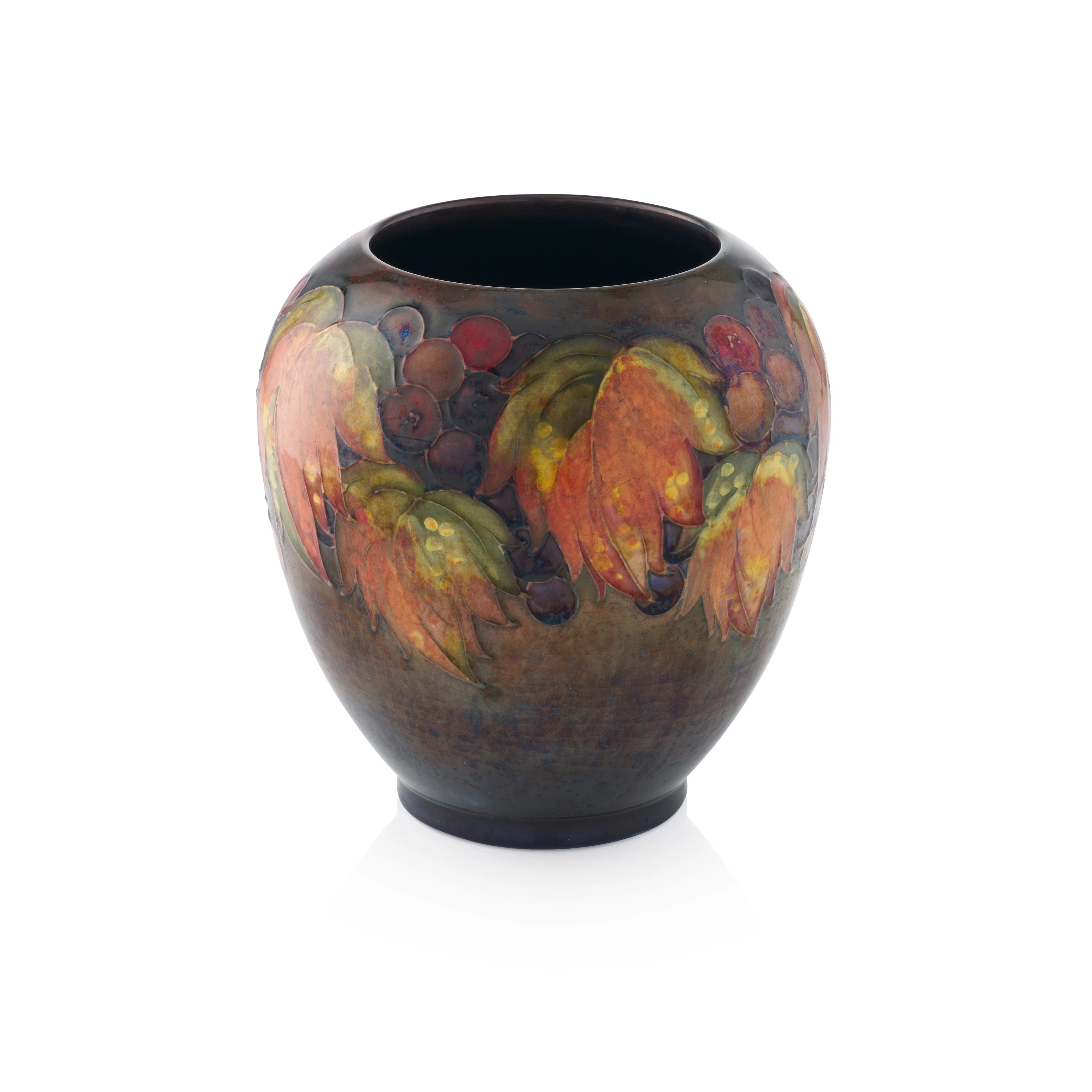 MOORCROFT POTTERY