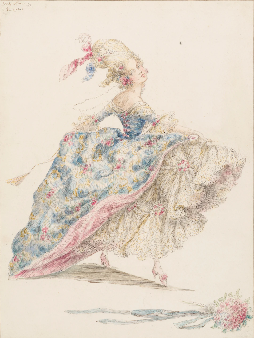 ELYSE ASHE LORD (1900-1971)